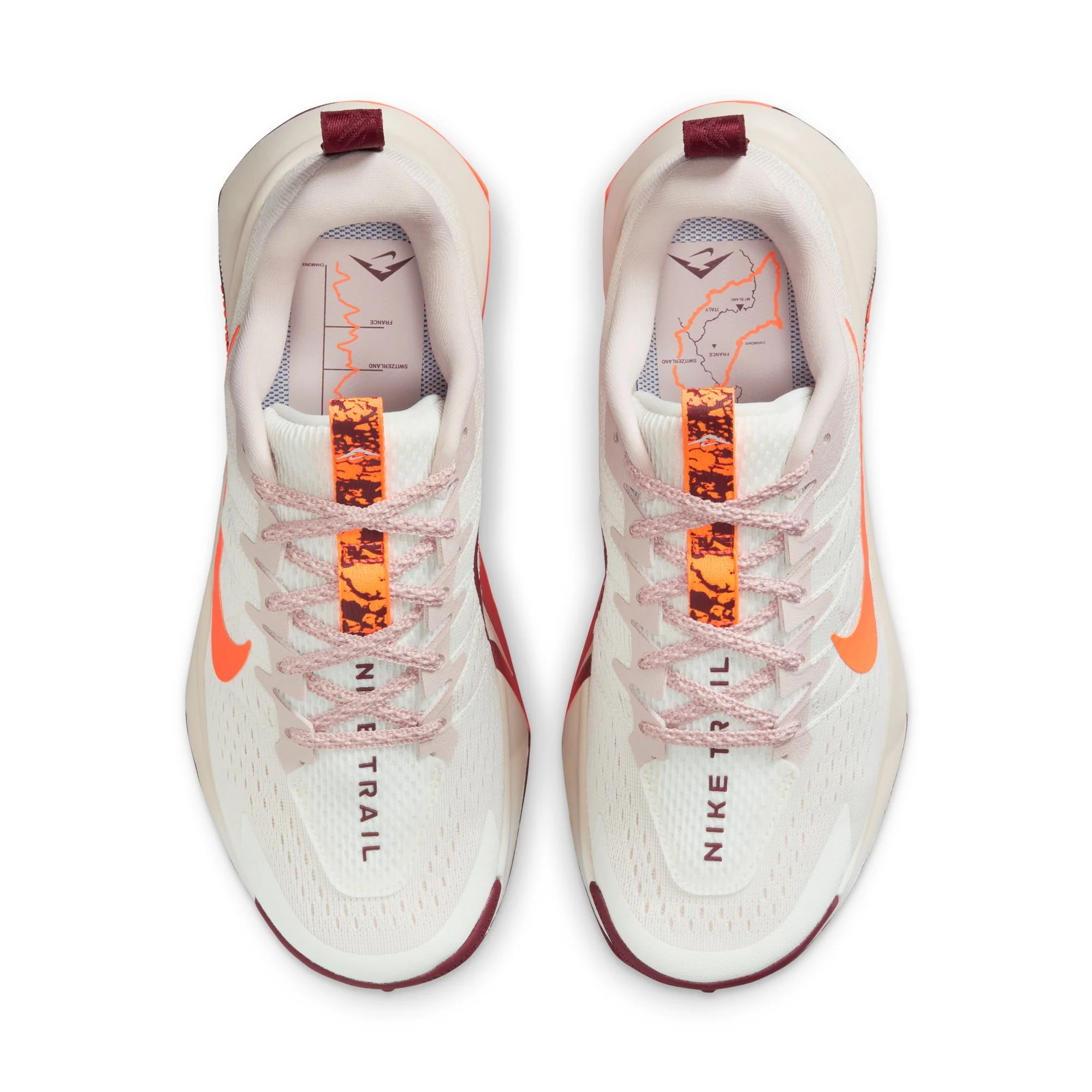 W Nike Reactx Wildhorse 10 - Image 3