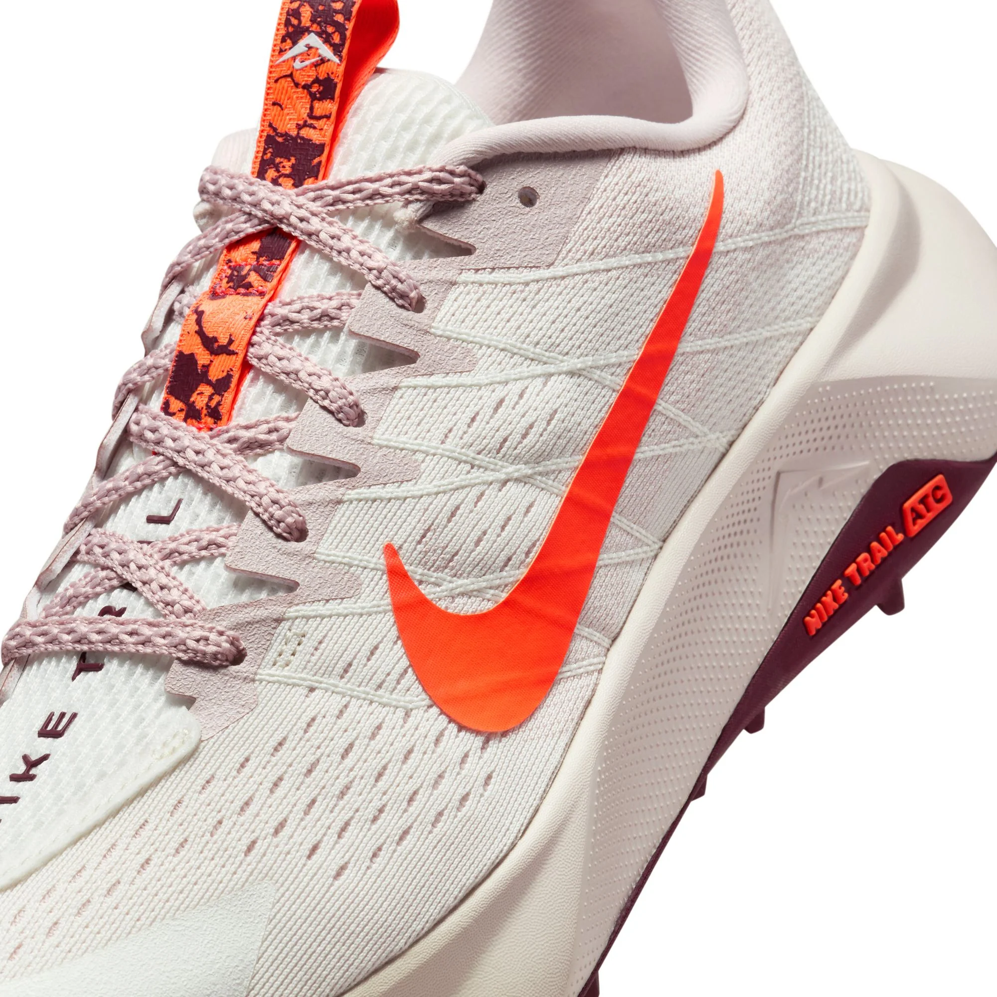 W Nike Reactx Wildhorse 10 - Image 6