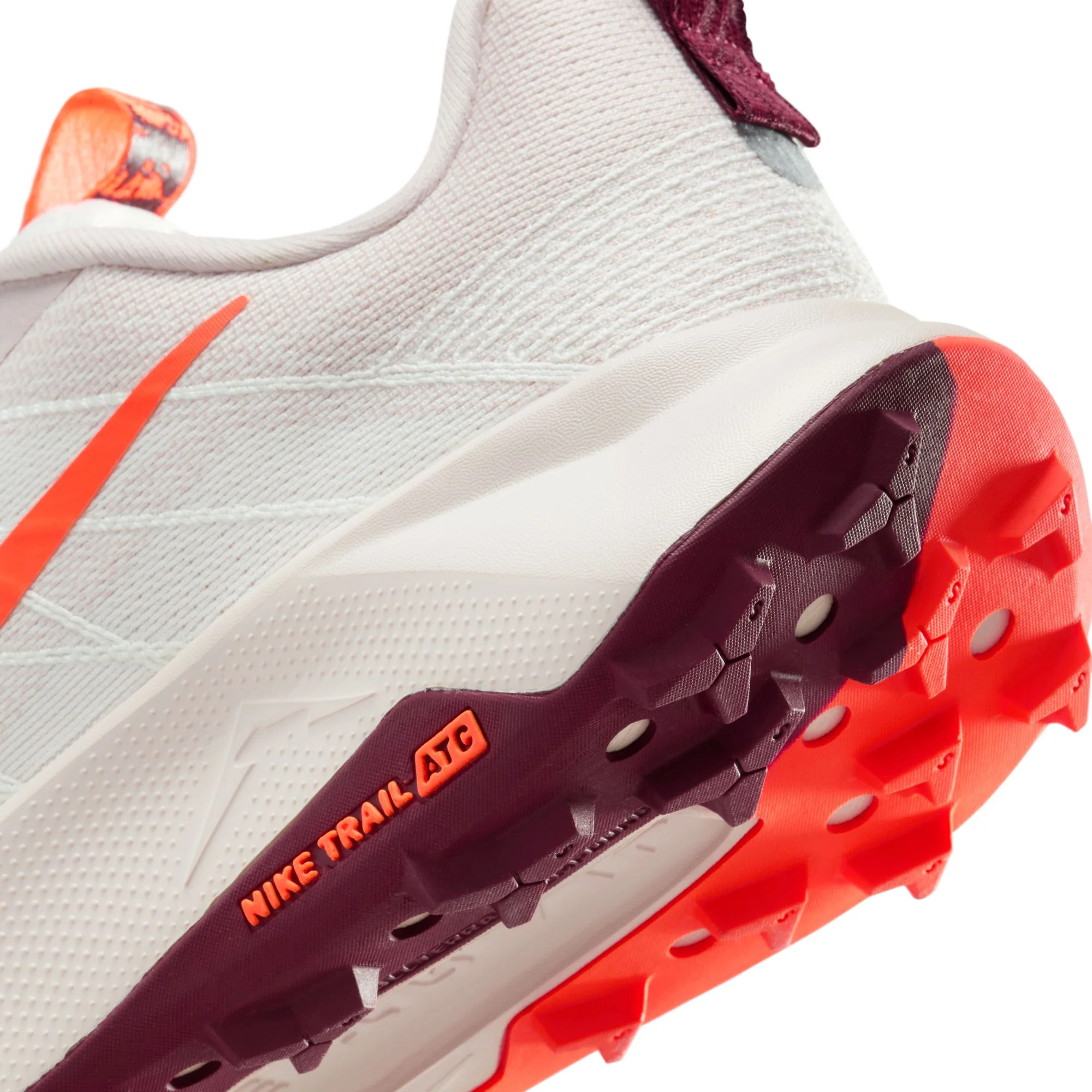 W Nike Reactx Wildhorse 10 - Image 7