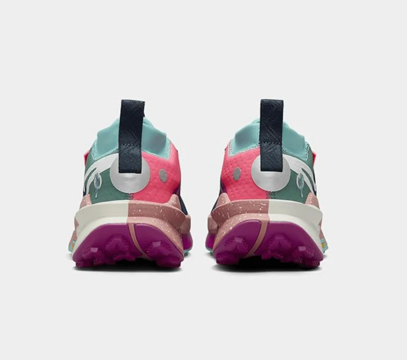 W Nike ZoomX Zegama Trail 2 - Image 3