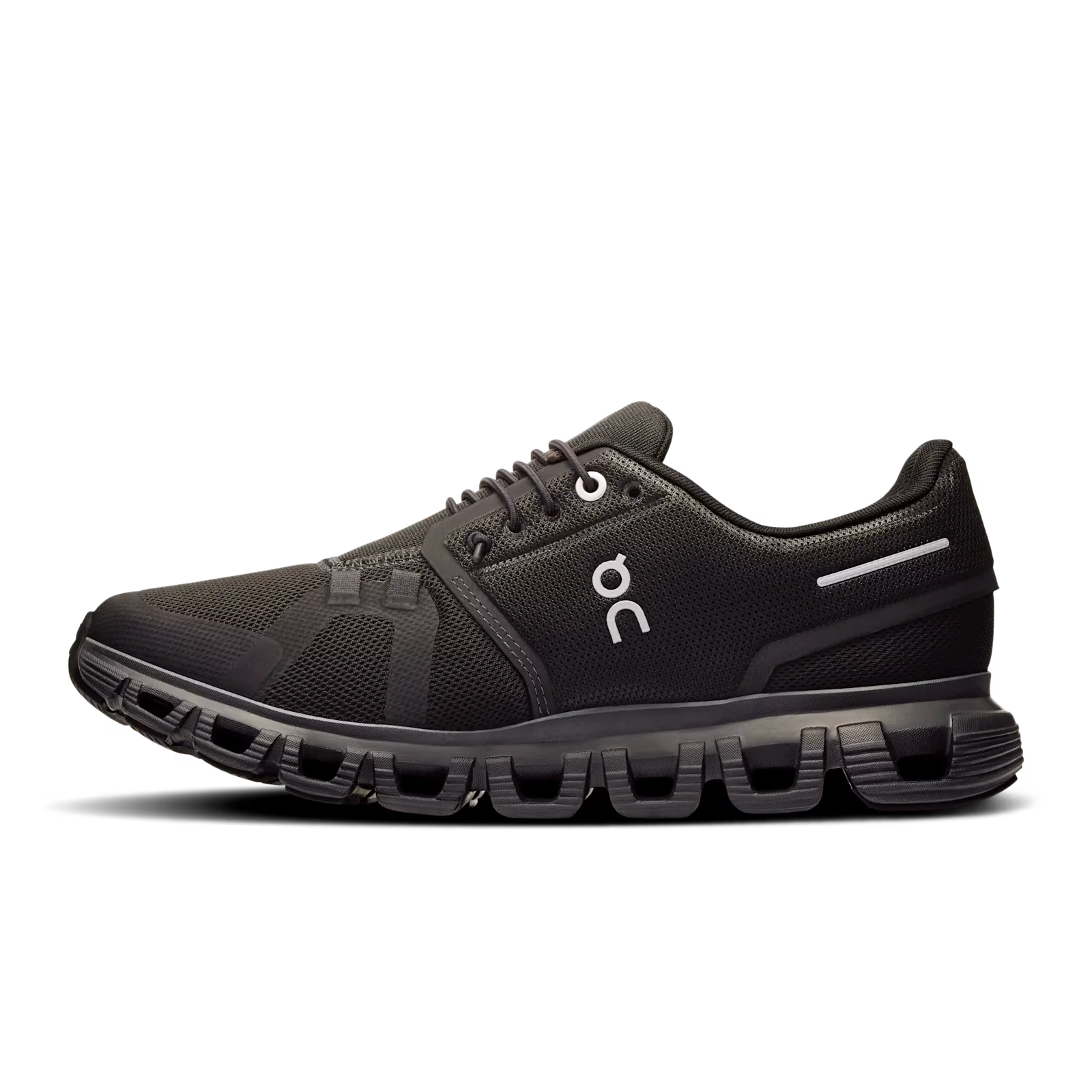 W ON Cloud 6 Waterproof - Image 2