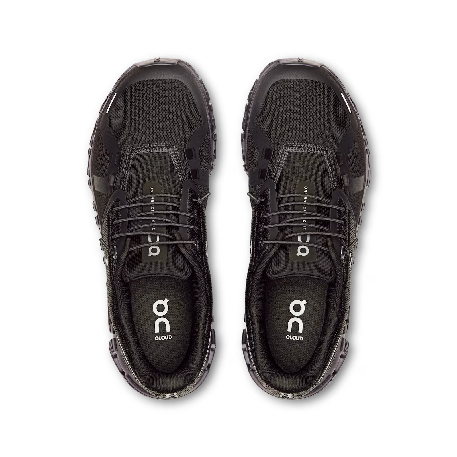 W ON Cloud 6 Waterproof - Image 4