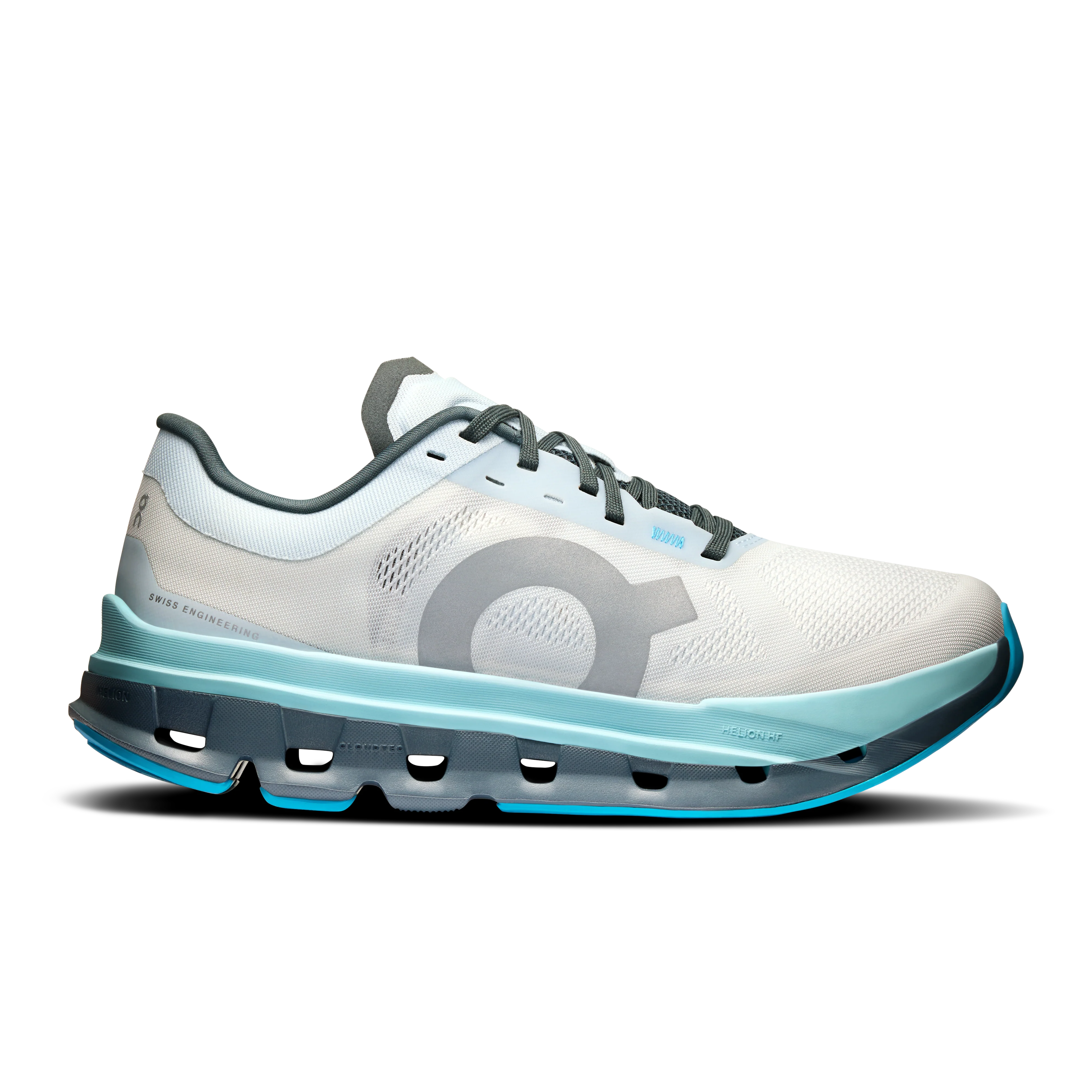 W ON Cloudflow 5