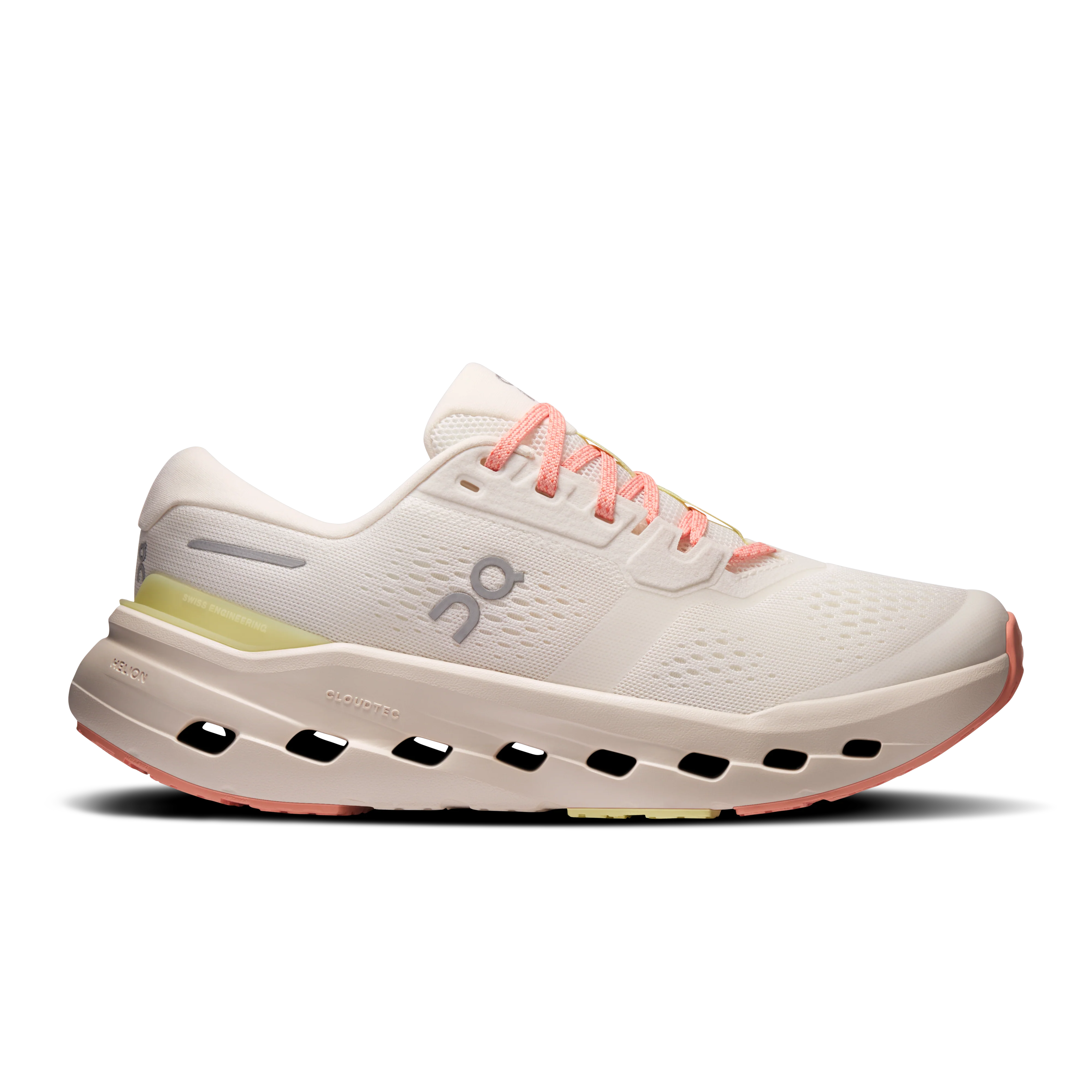 W On Cloudrunner 3