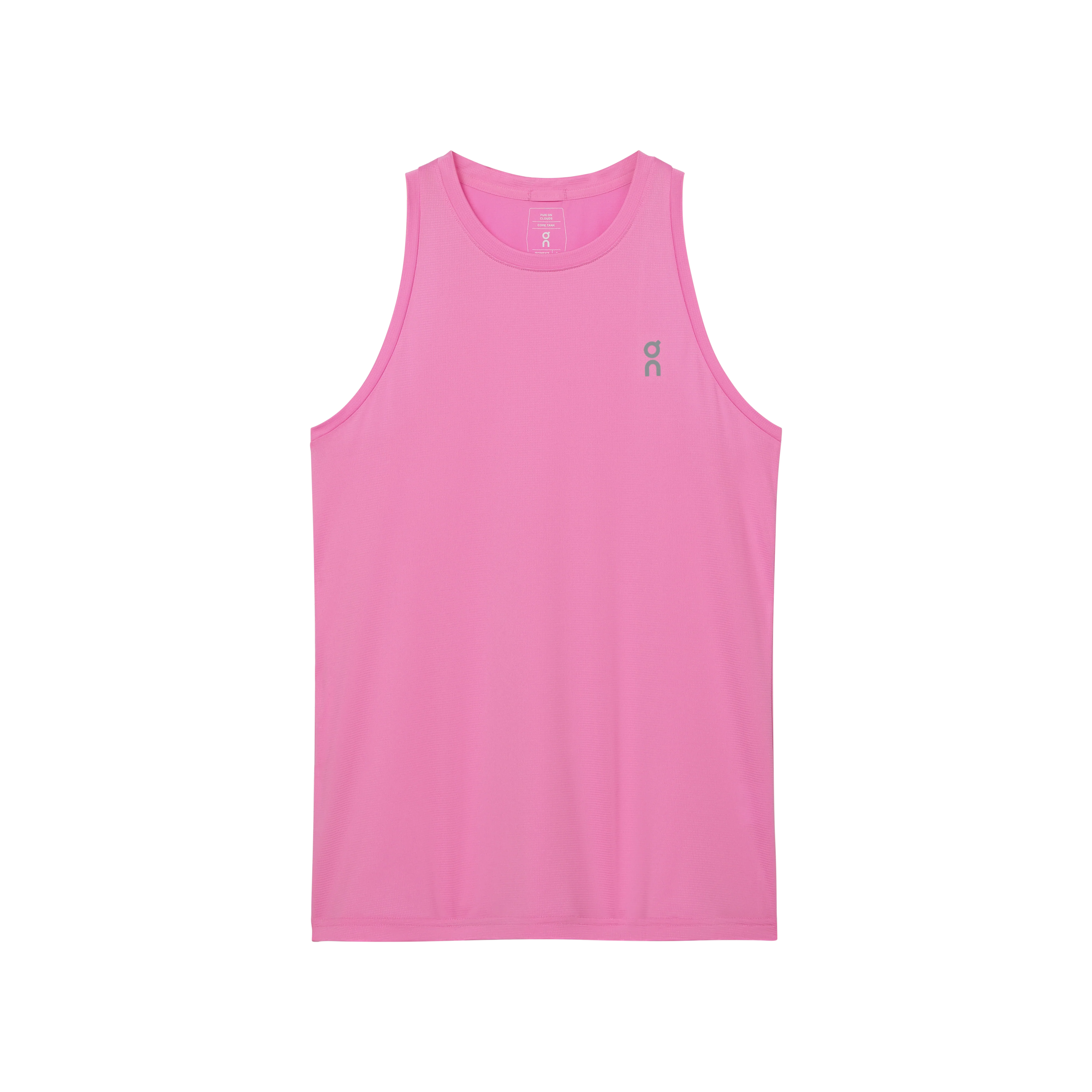 W On Core Tank