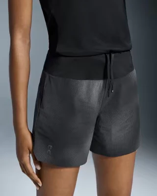W On Running Shorts - Image 3