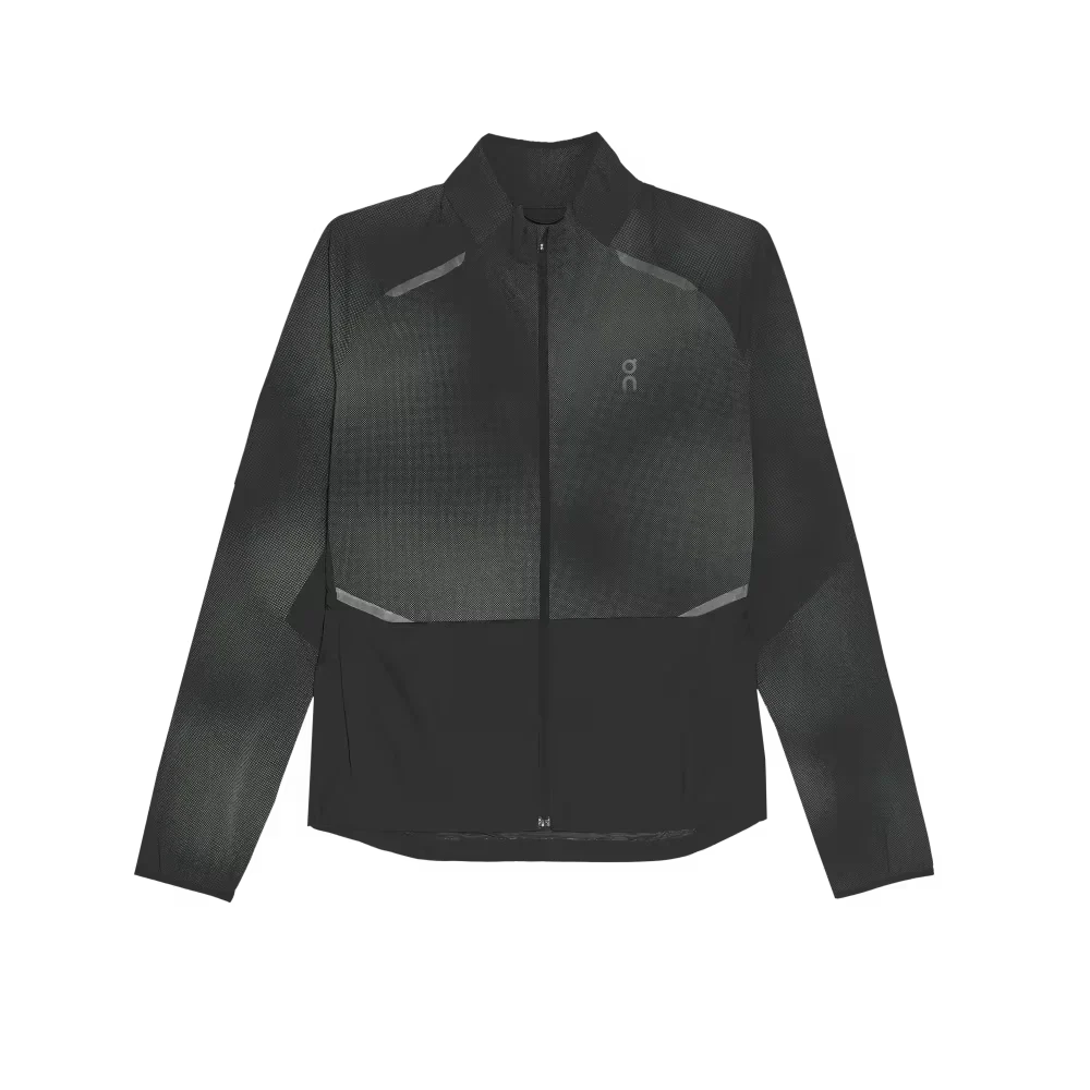 W On Running Weather Jacket