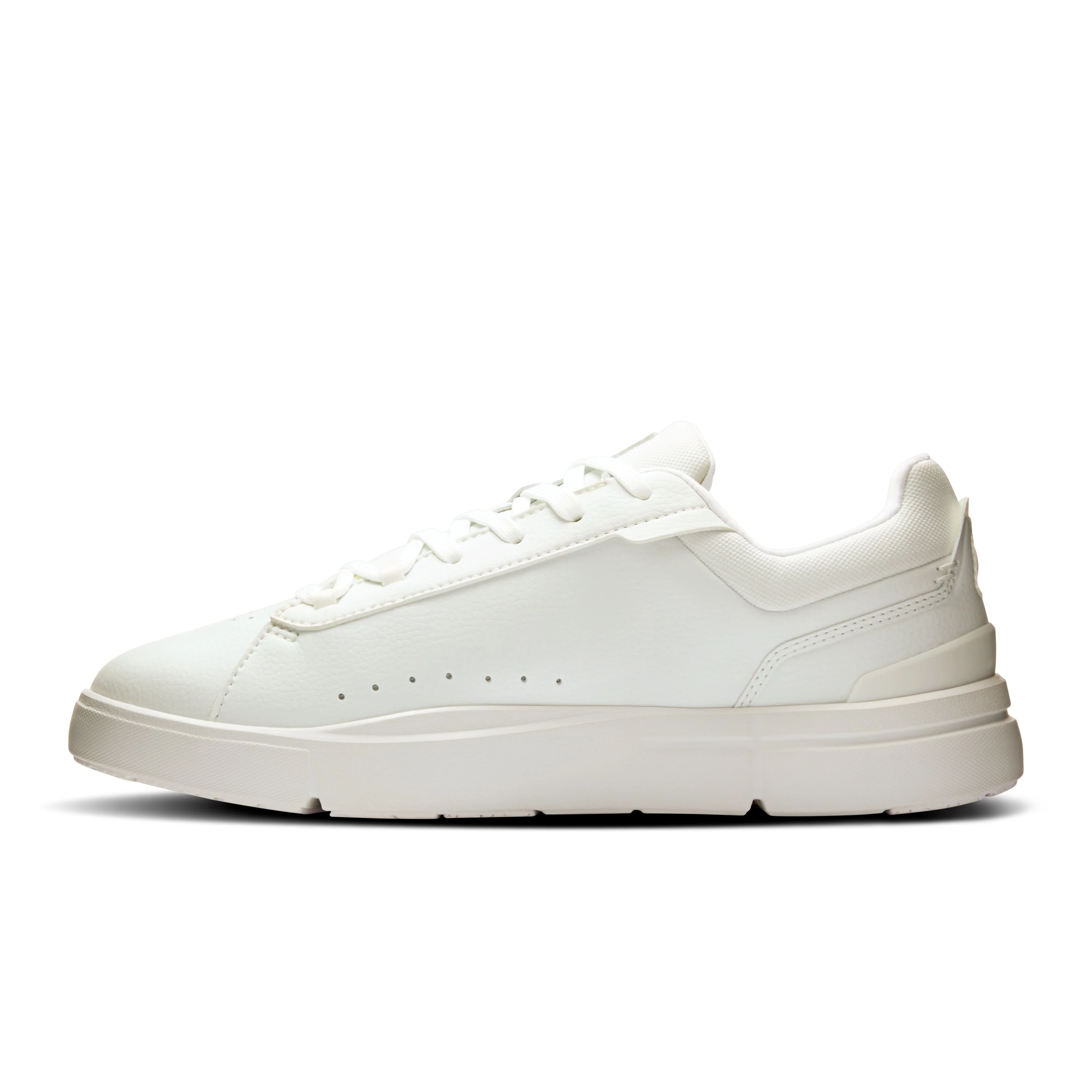W On THE ROGER Advantage - Image 2