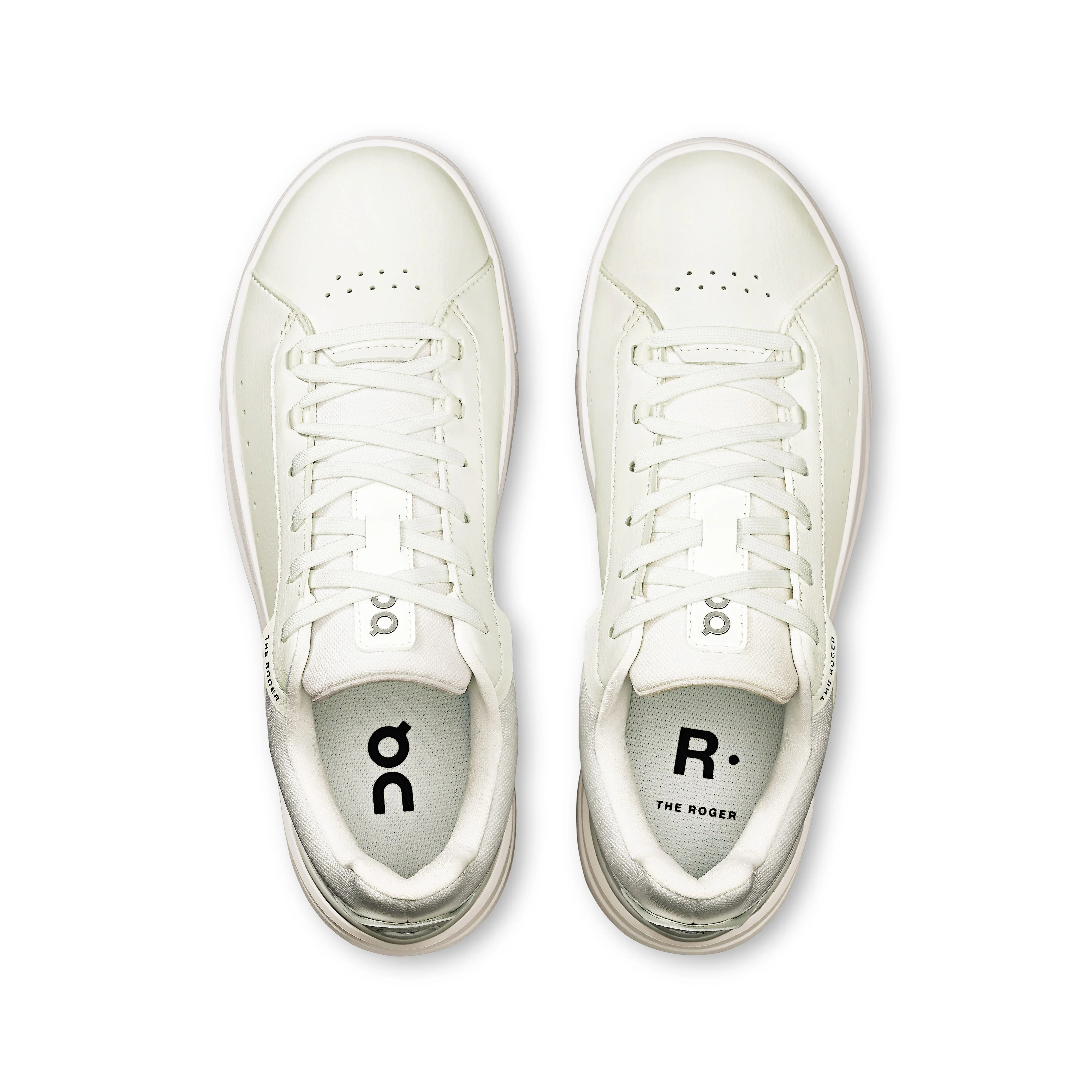 W On THE ROGER Advantage - Image 3