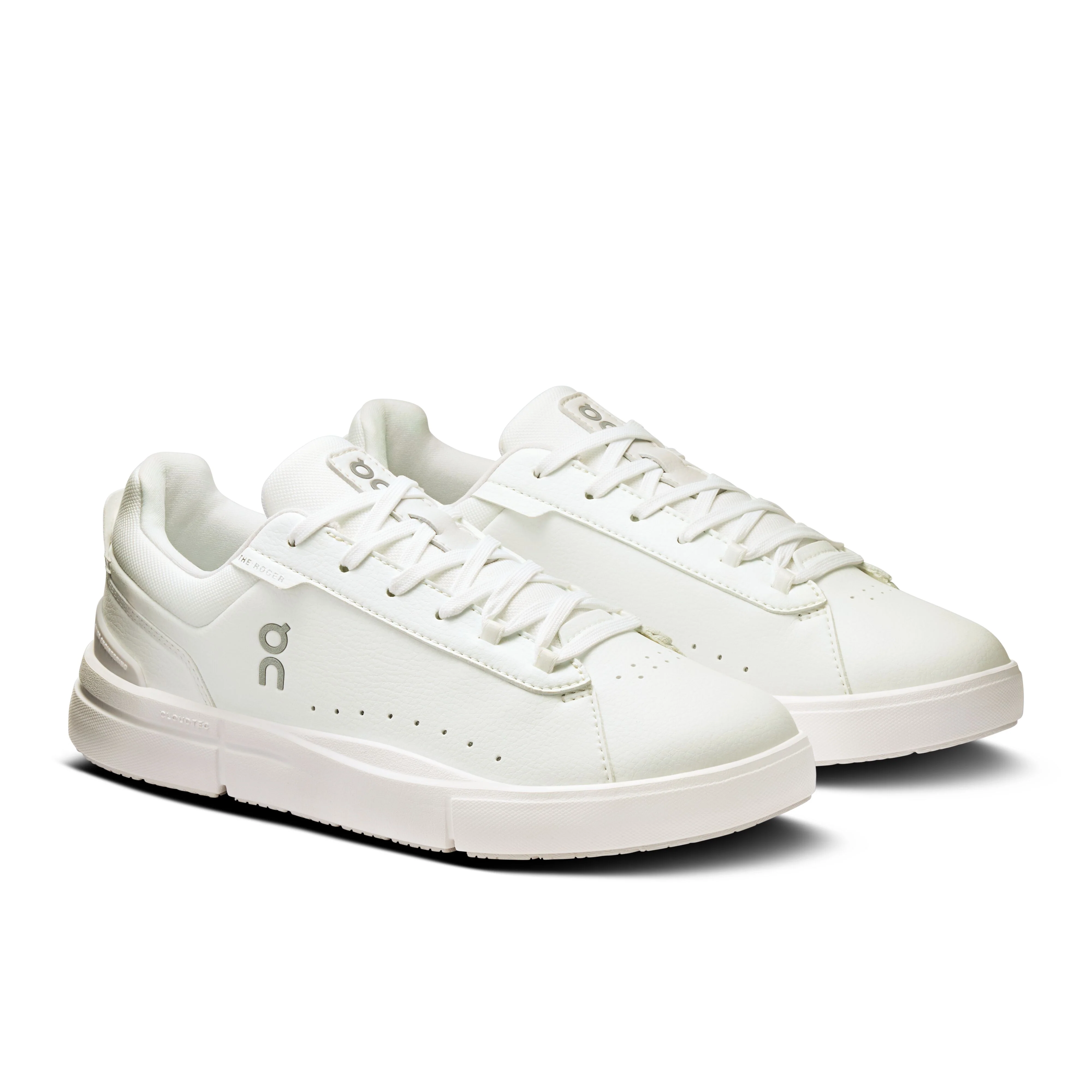 W On THE ROGER Advantage - Image 6