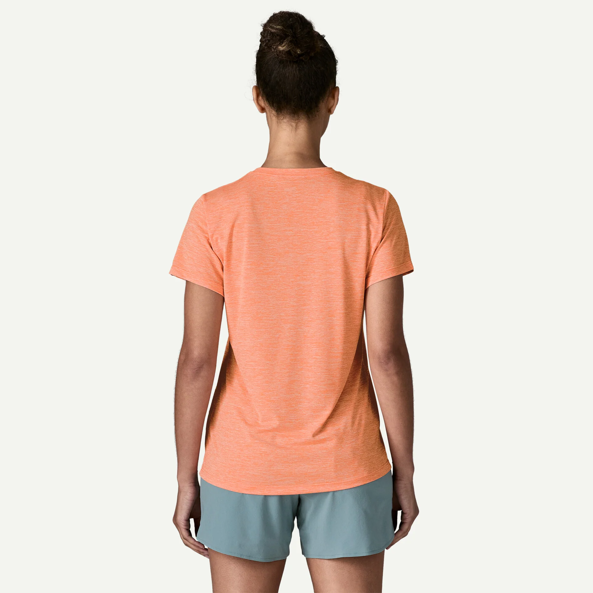 W Patagonia Cap Cool Daily Shirt - Image 3