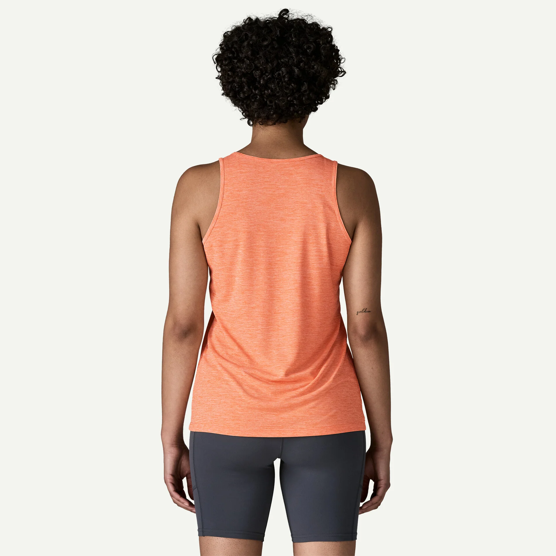 W Patagonia Cap Cool Daily Tank - Image 3