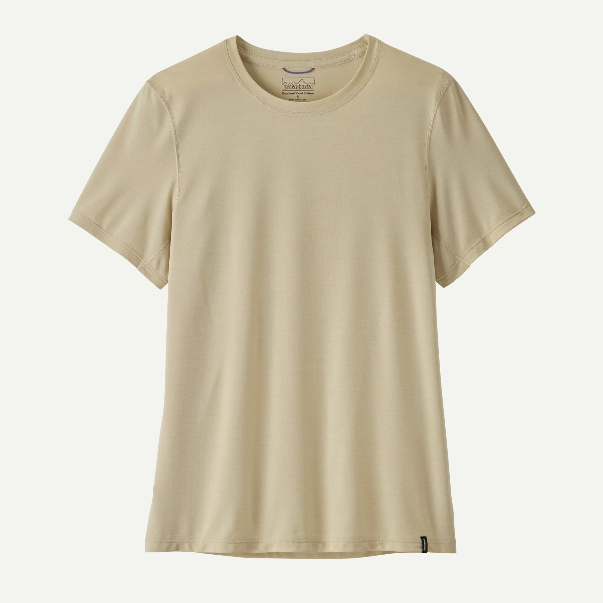W Patagonia Cap Cool Ultra Shirt