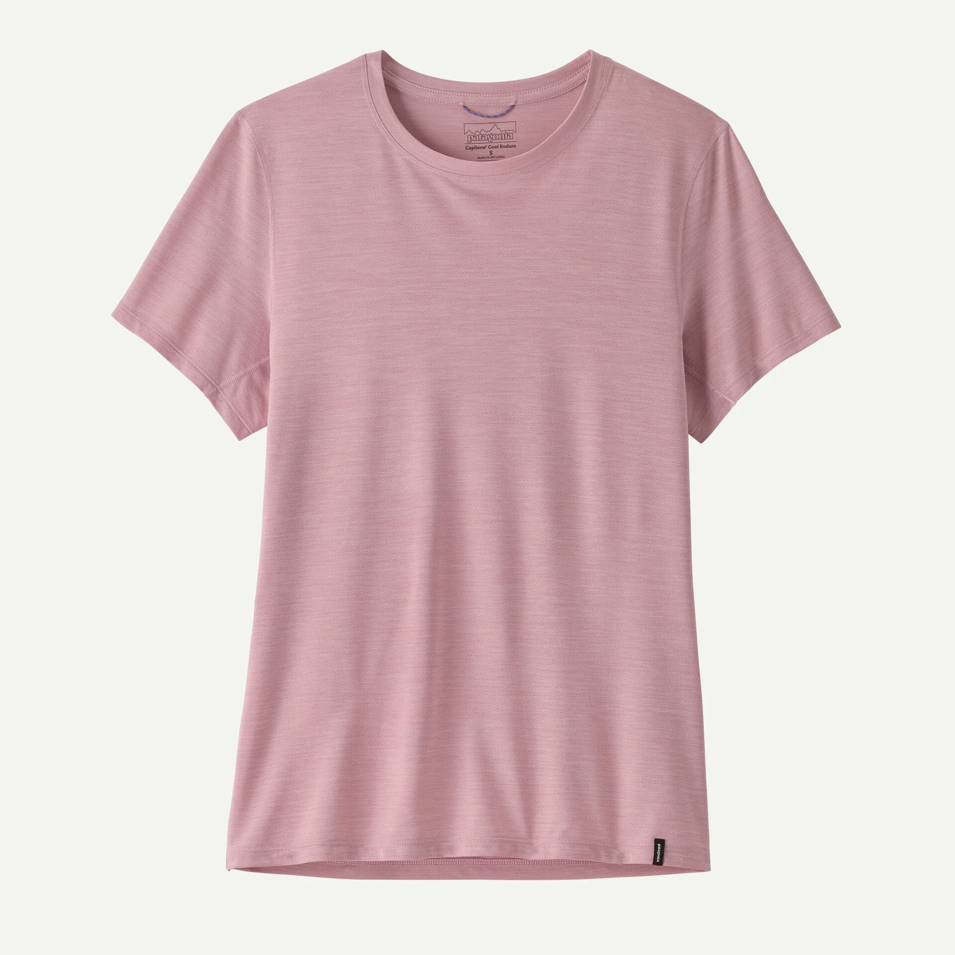 W Patagonia Cap Cool Ultra Shirt - Image 5