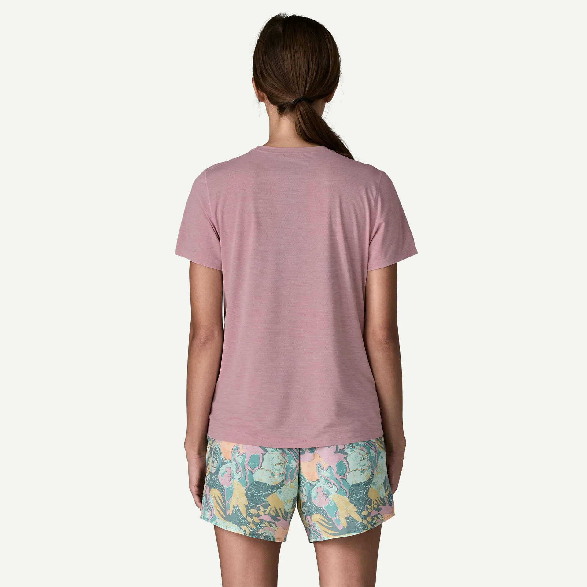 W Patagonia Cap Cool Ultra Shirt - Image 7