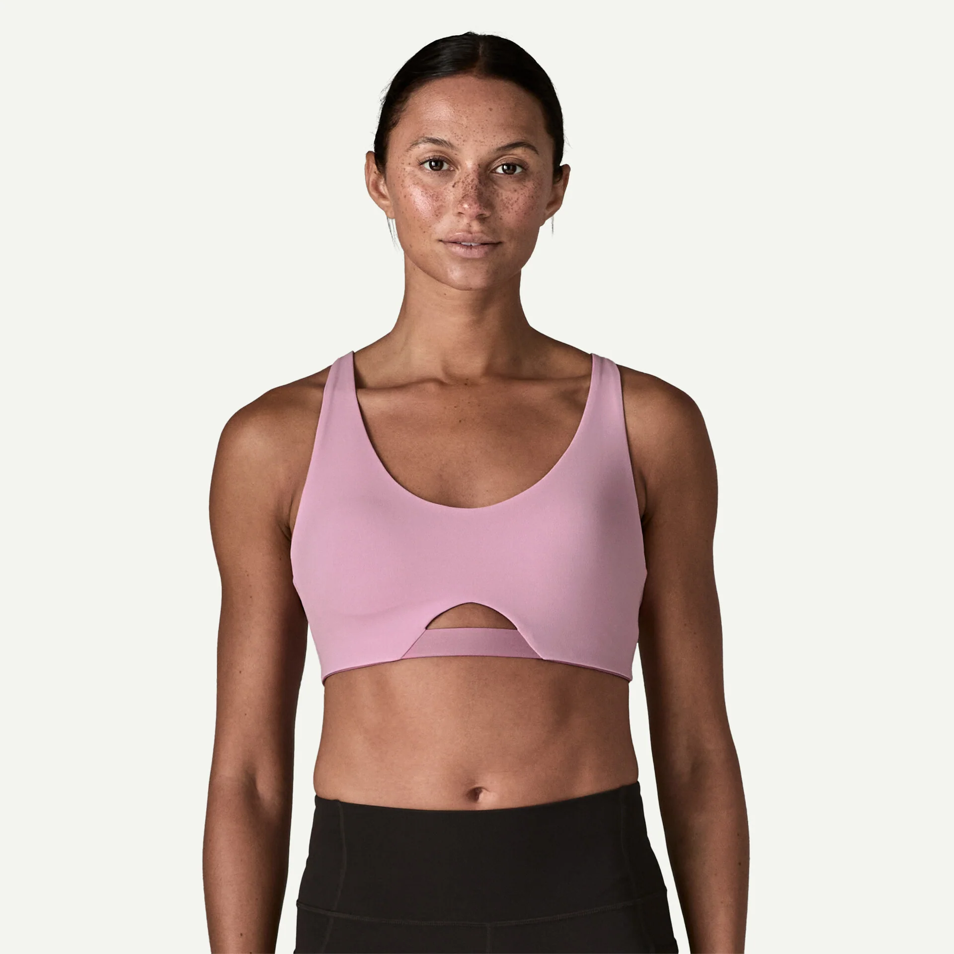 W Patagonia Maipo Low Impact Adjustable Bra - Image 3