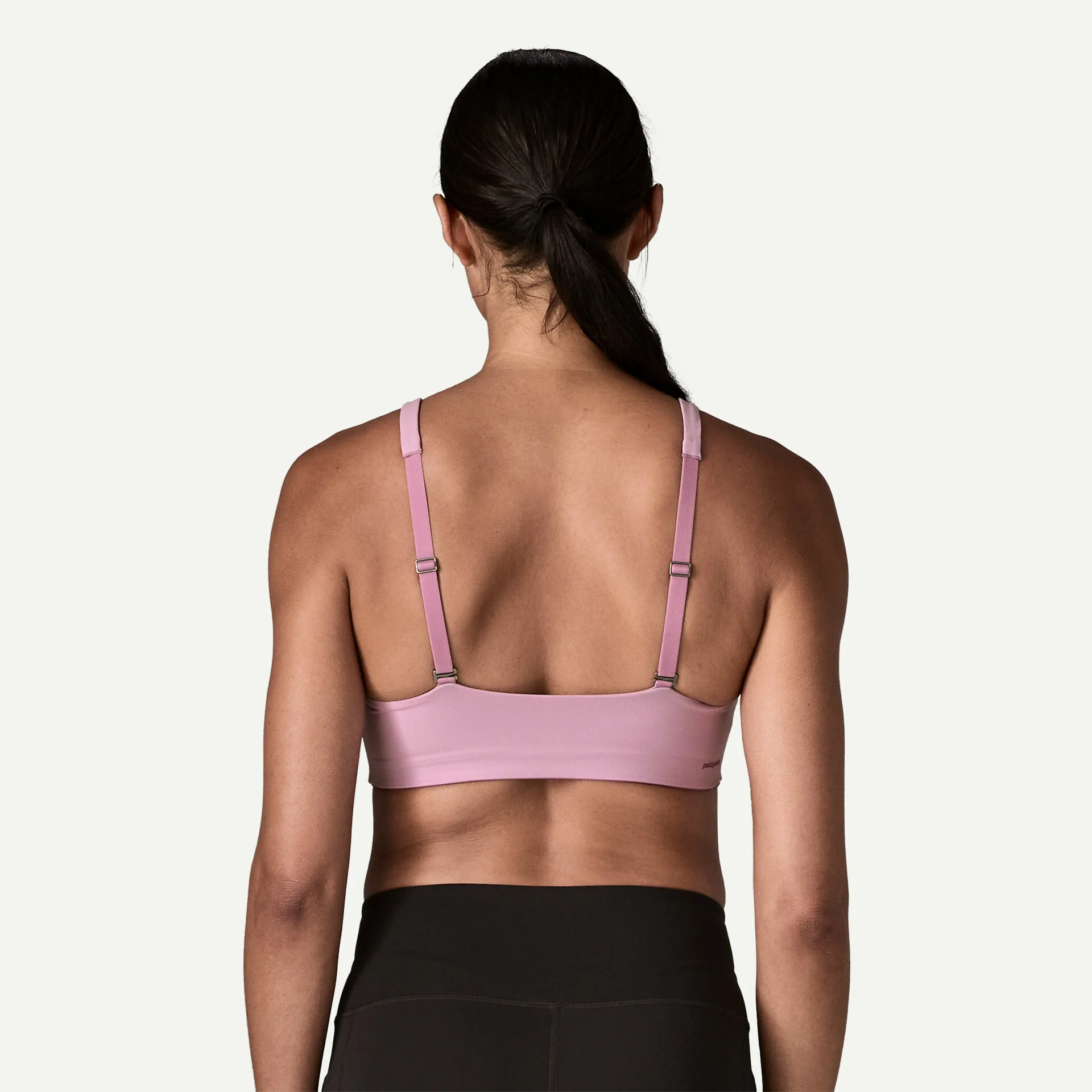 W Patagonia Maipo Low Impact Adjustable Bra - Image 4