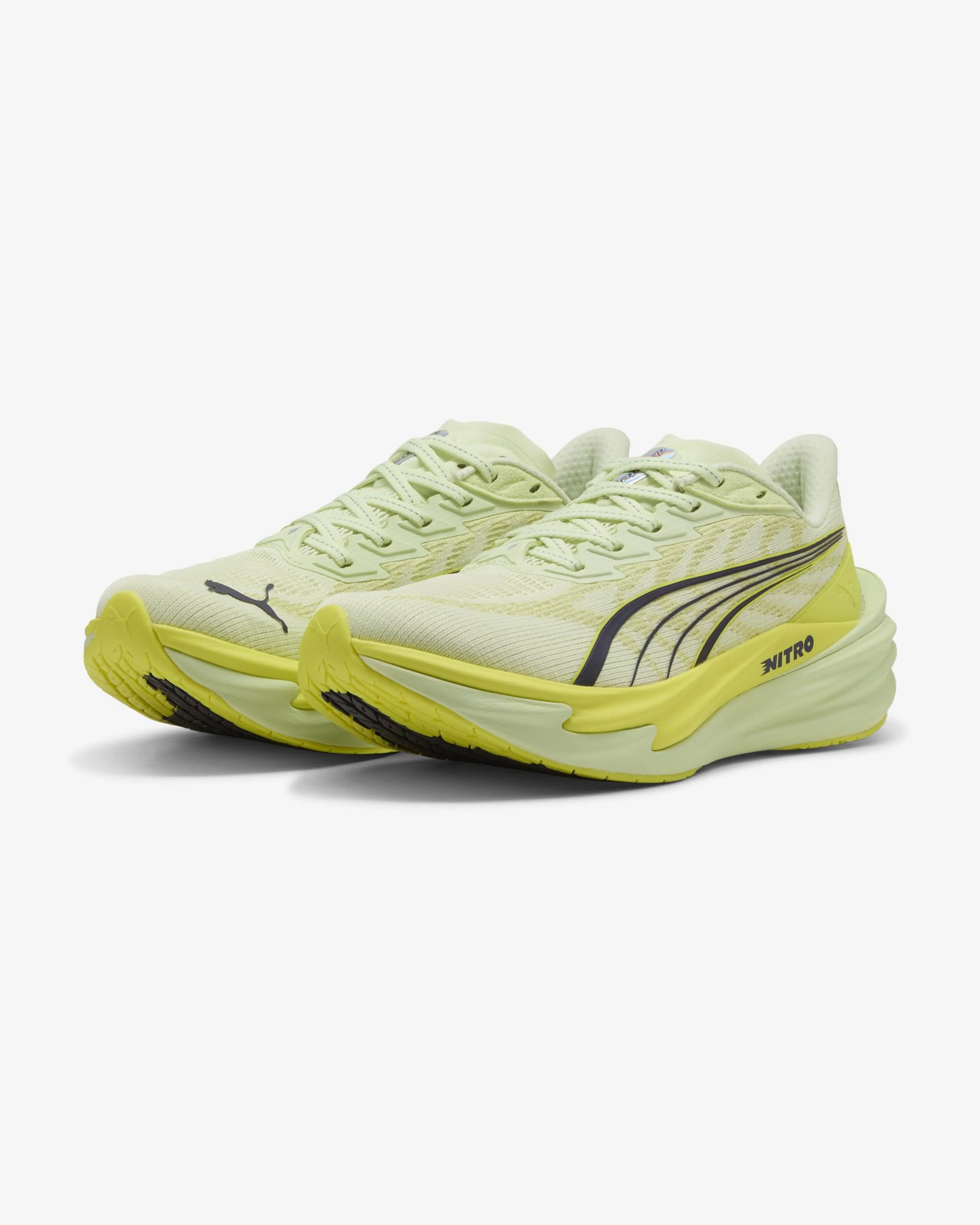 W Puma Deviate Nitro 4 - Image 3