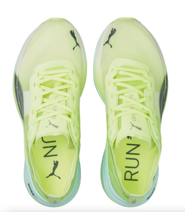 W Puma Deviate Nitro Elite Racer - Image 3
