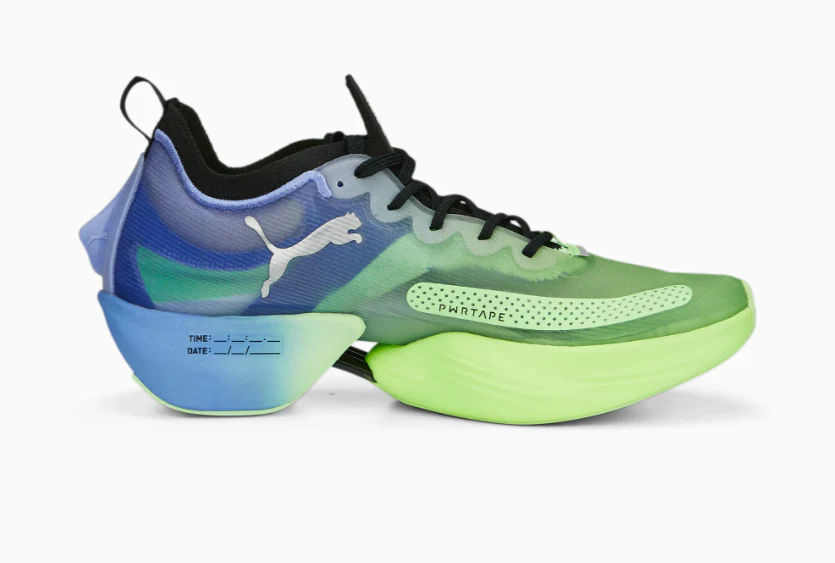 W Puma Fast-R Nitro Elite - Image 3