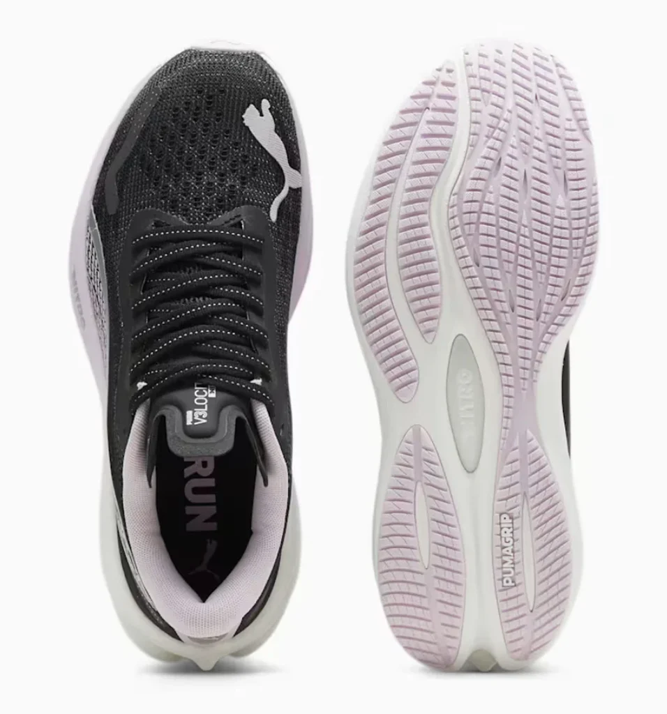 W Puma Velocity Nitro 3 - Image 3
