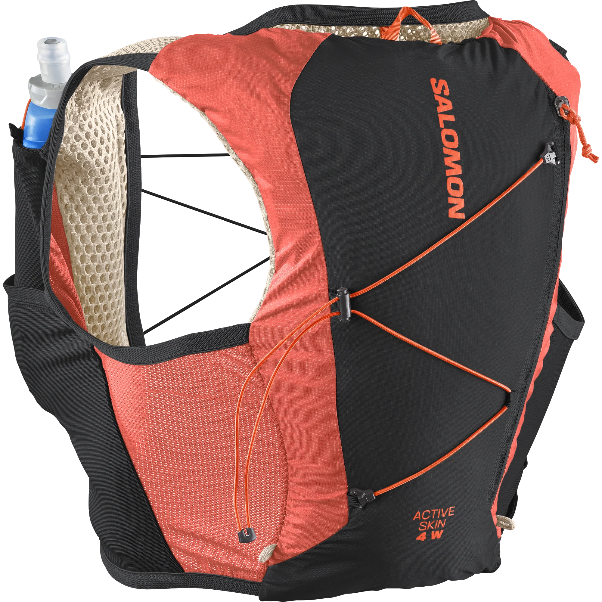 W Salomon Active Skin 4 Set