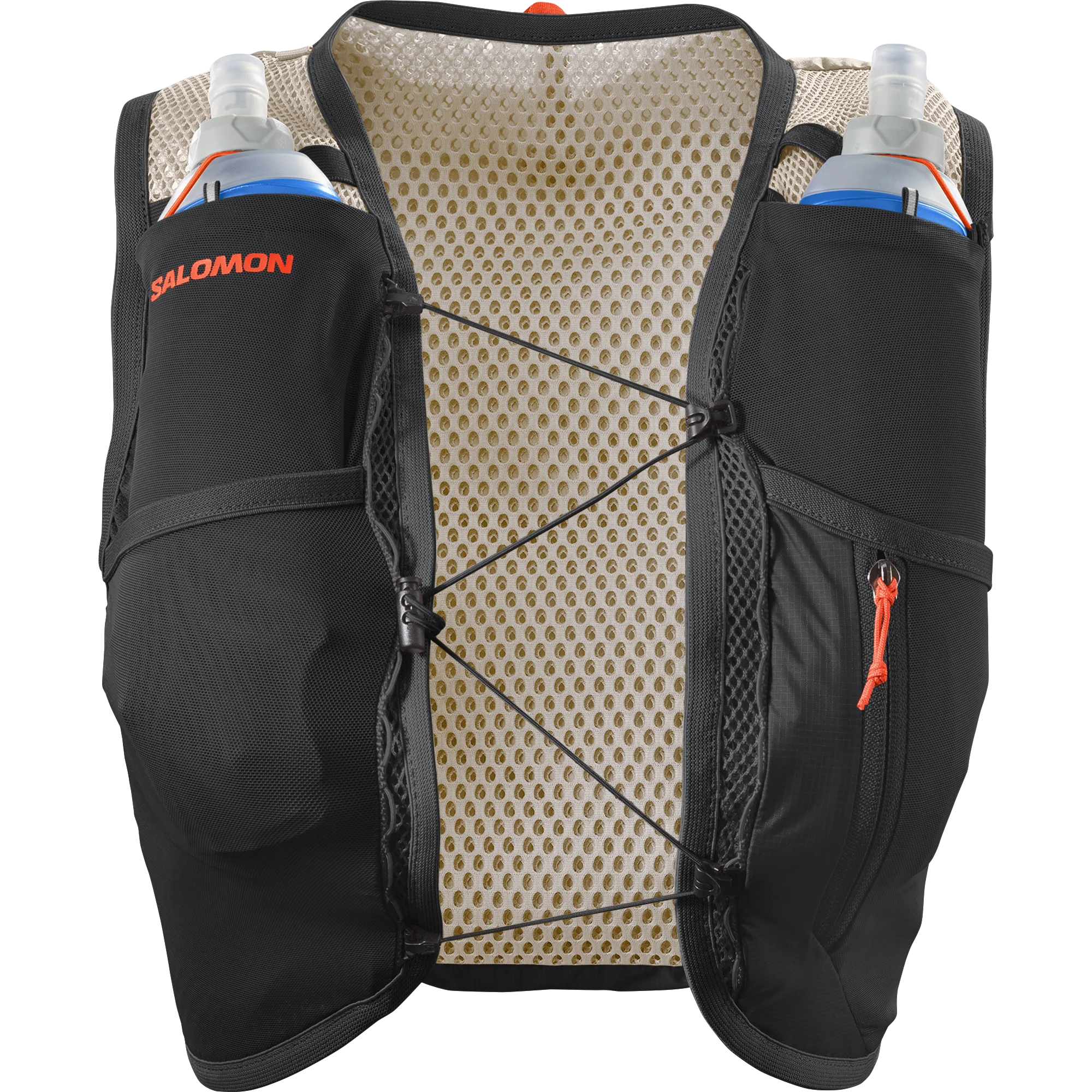 W Salomon Active Skin 4 Set - Image 2