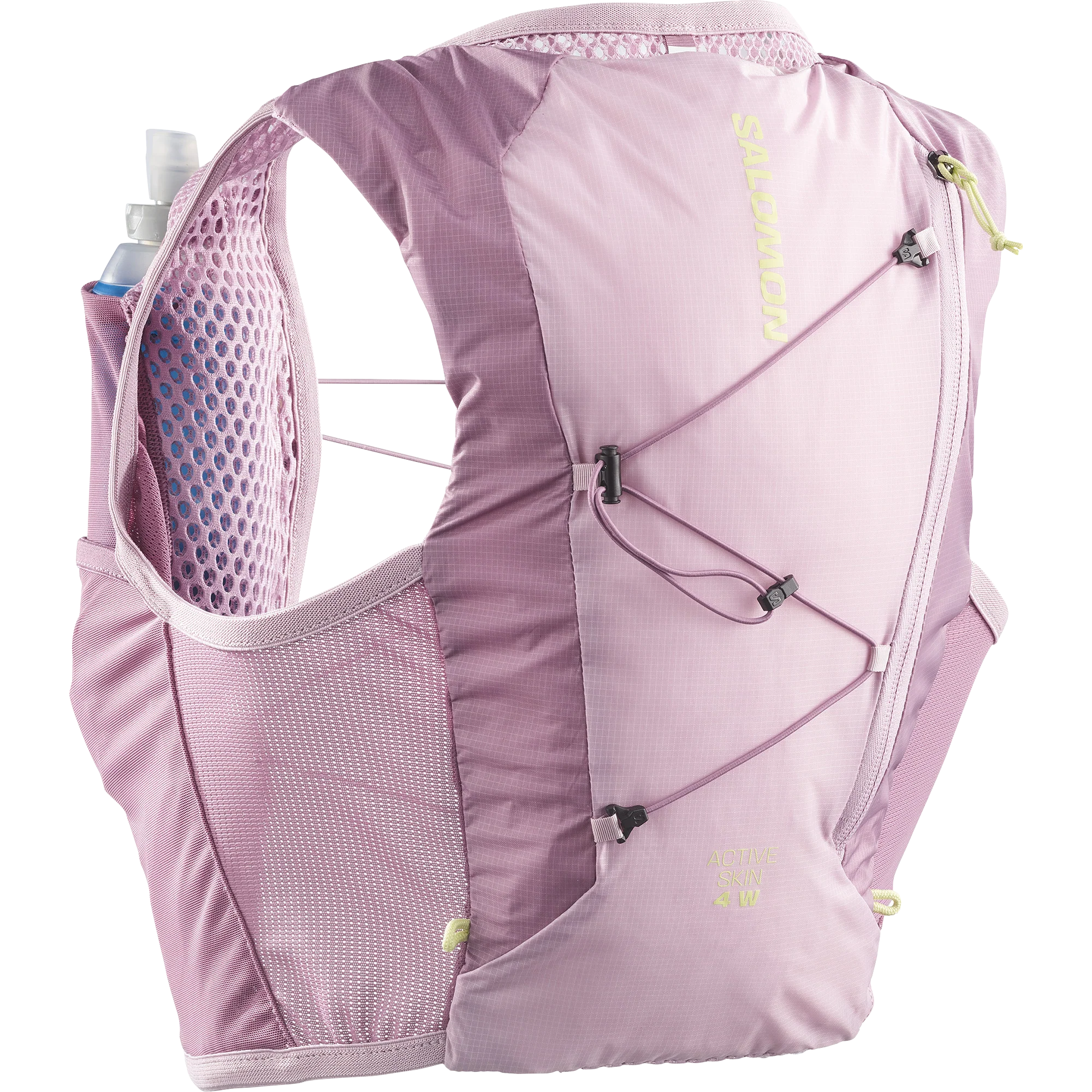 W Salomon Active Skin 4 Set - Image 3