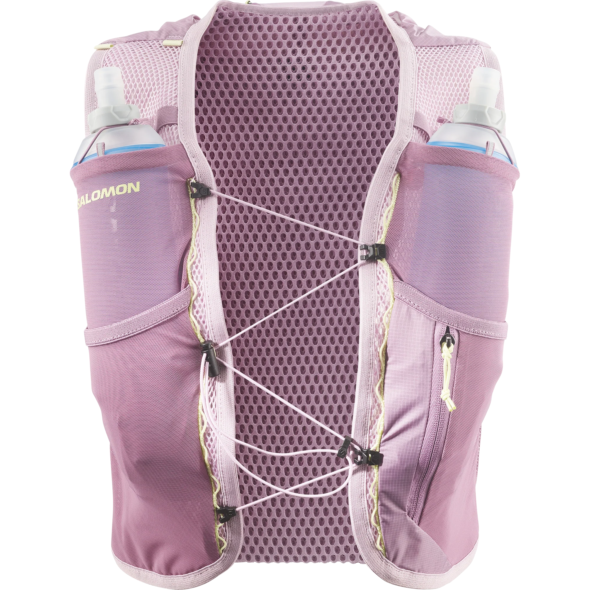 W Salomon Active Skin 4 Set - Image 6