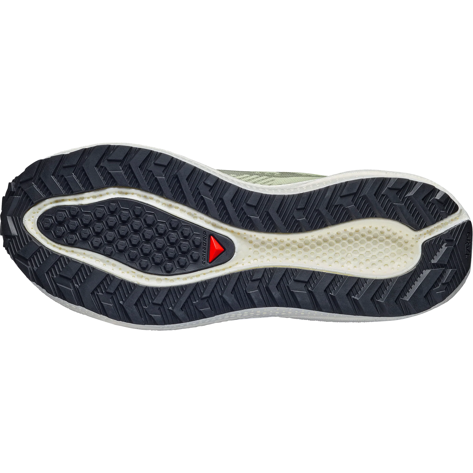 W Salomon Aero Blaze 3 GRVL - Image 10