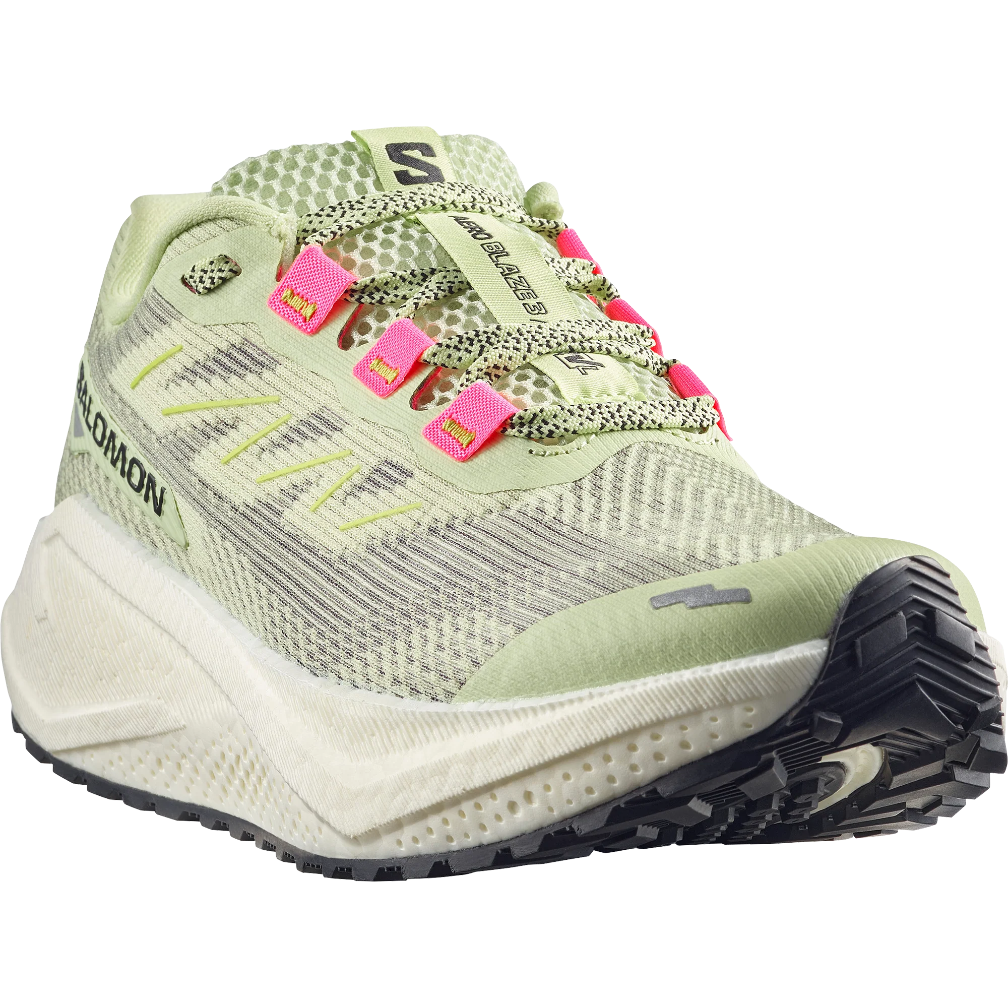 W Salomon Aero Blaze 3 GRVL - Image 12