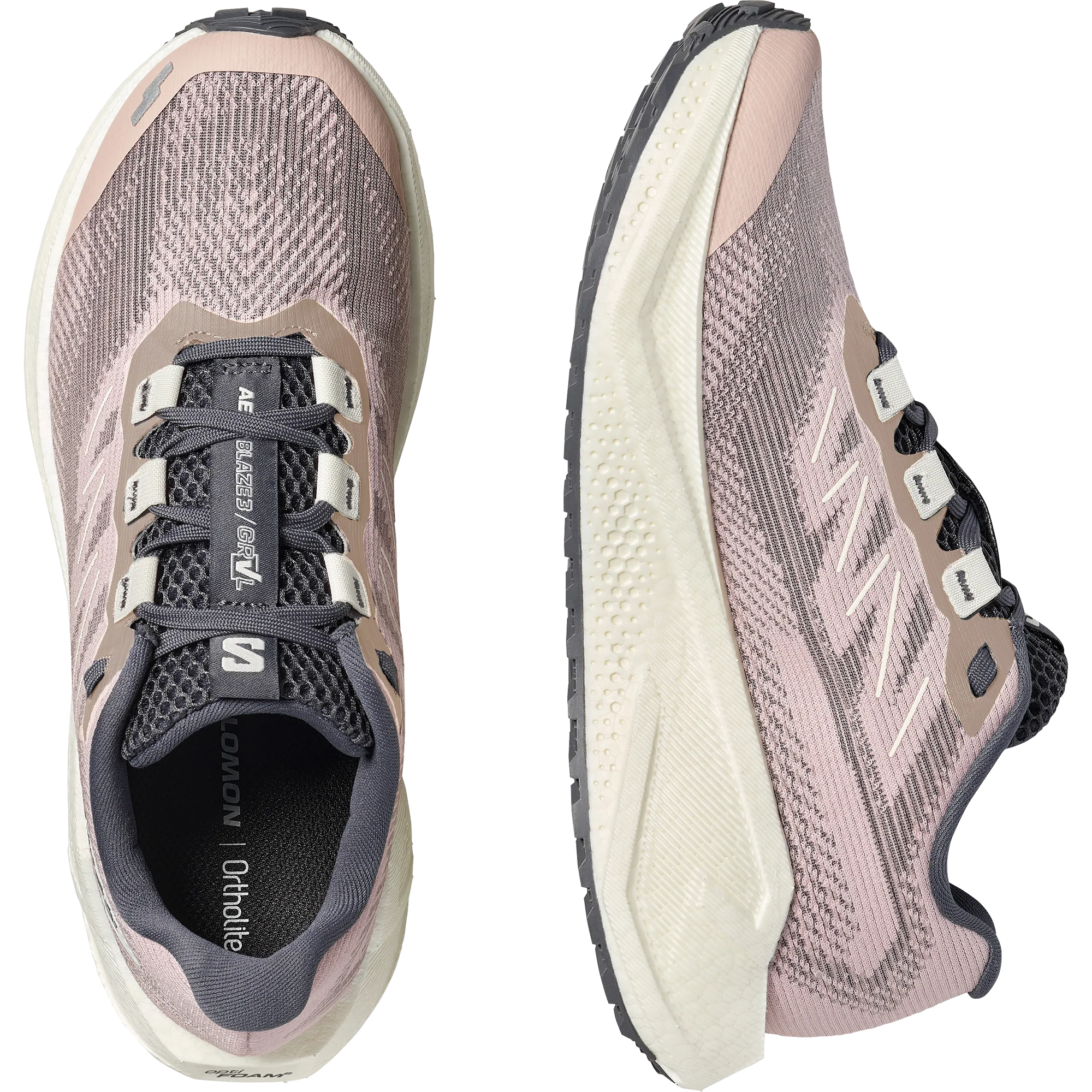 W Salomon Aero Blaze 3 GRVL - Image 5