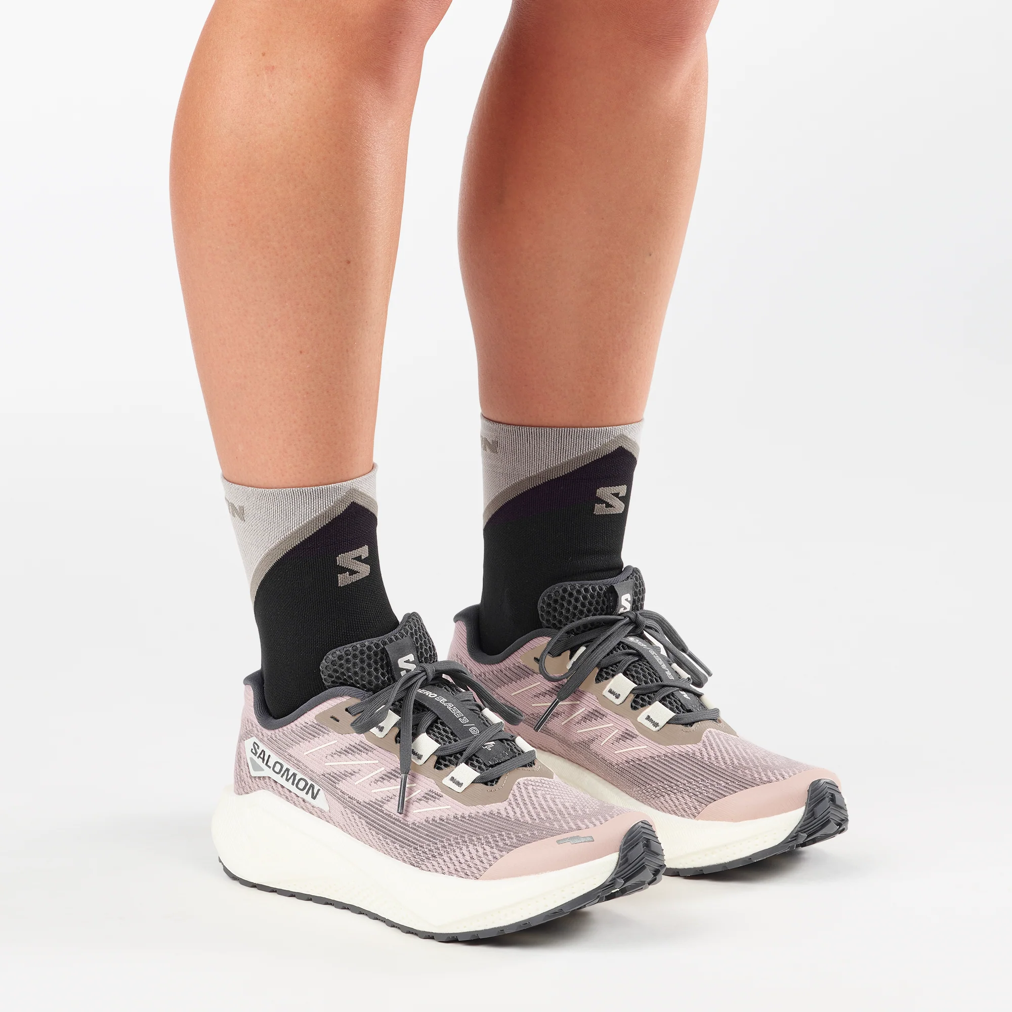 W Salomon Aero Blaze 3 GRVL - Image 6