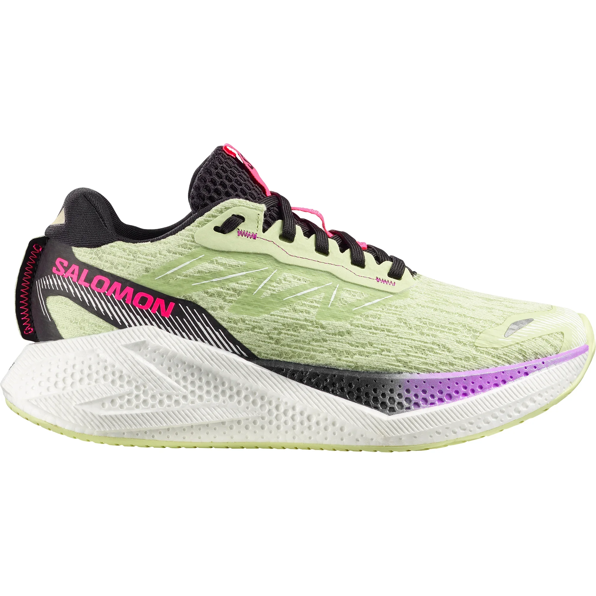 W Salomon Aero Glide 4