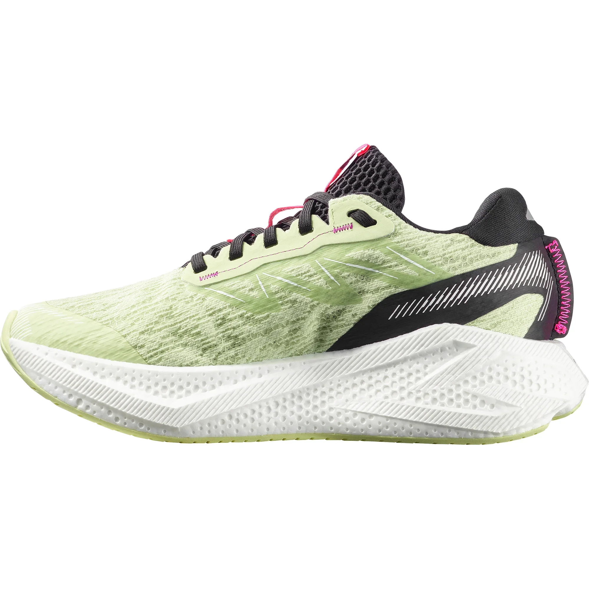 W Salomon Aero Glide 4 - Image 2