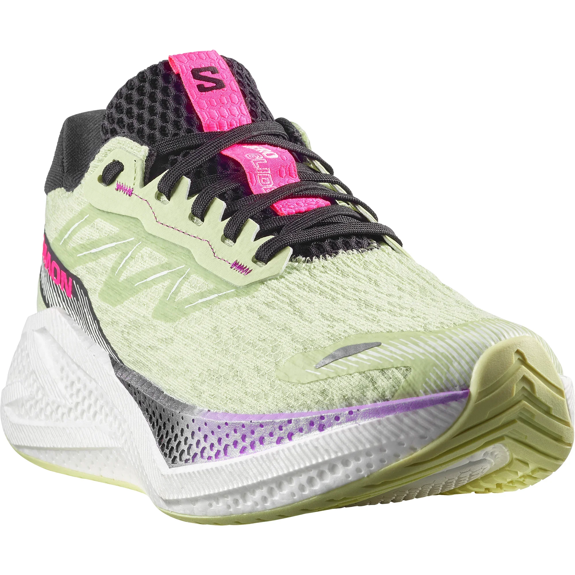 W Salomon Aero Glide 4 - Image 4