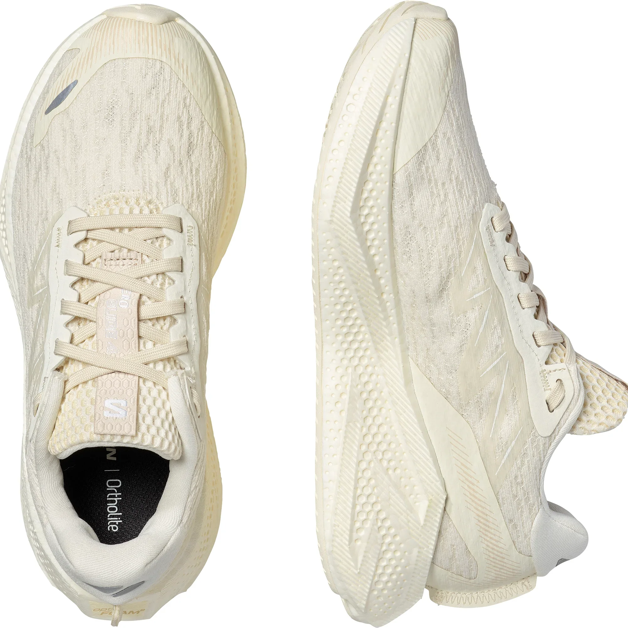 W Salomon Aero Glide 4 - Image 7