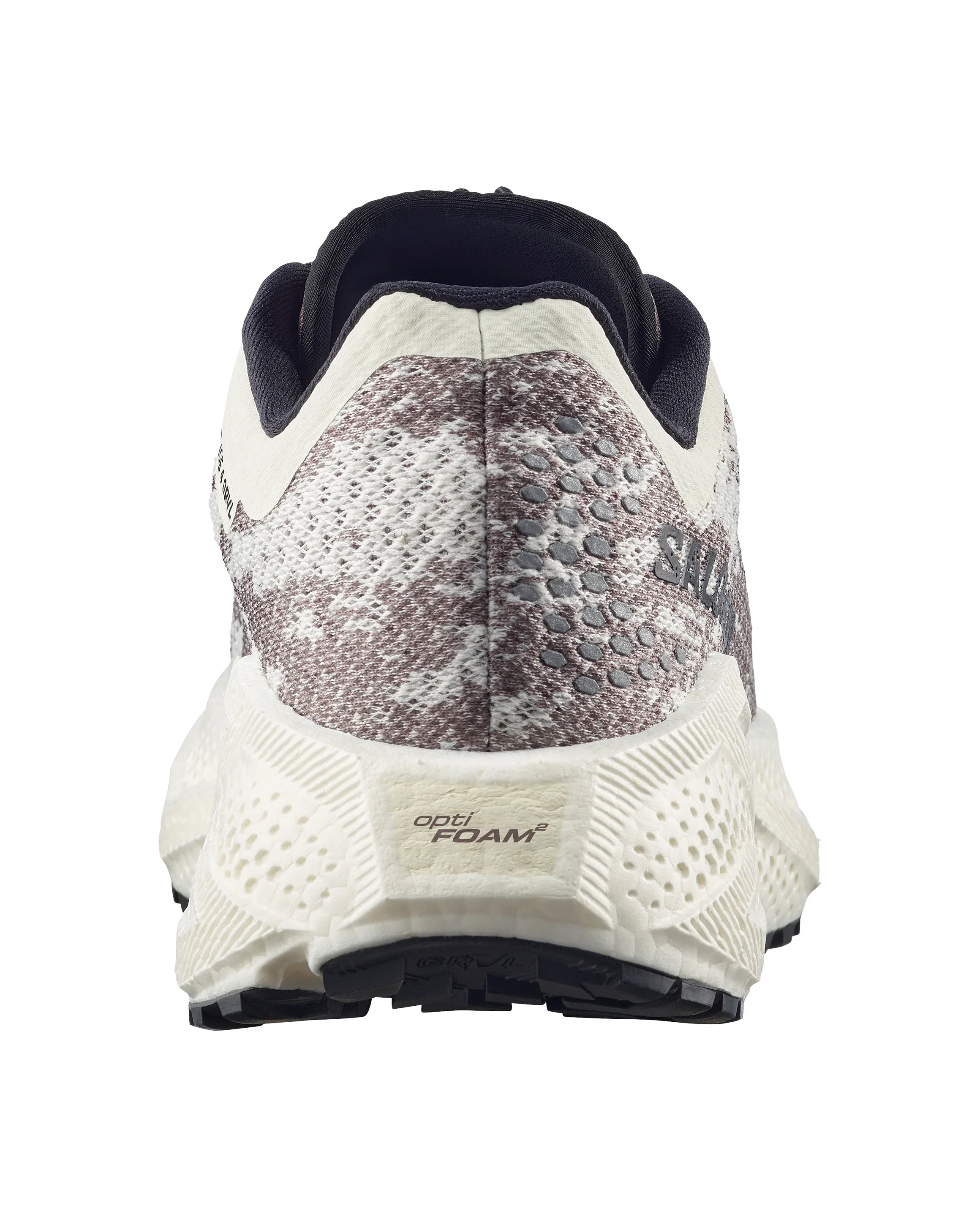 W Salomon AERO GLIDE 4 GRVL - Image 11
