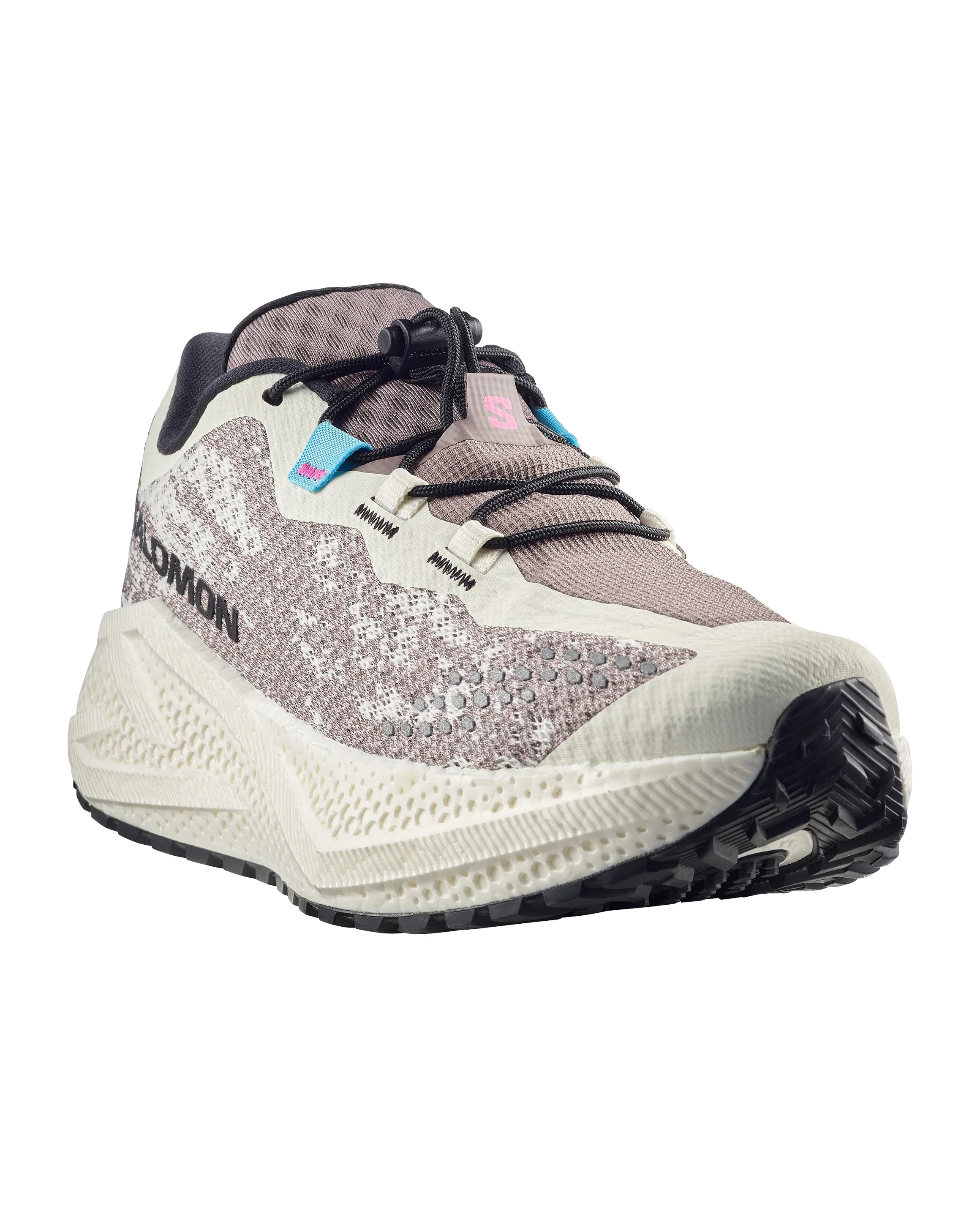 W Salomon AERO GLIDE 4 GRVL - Image 12