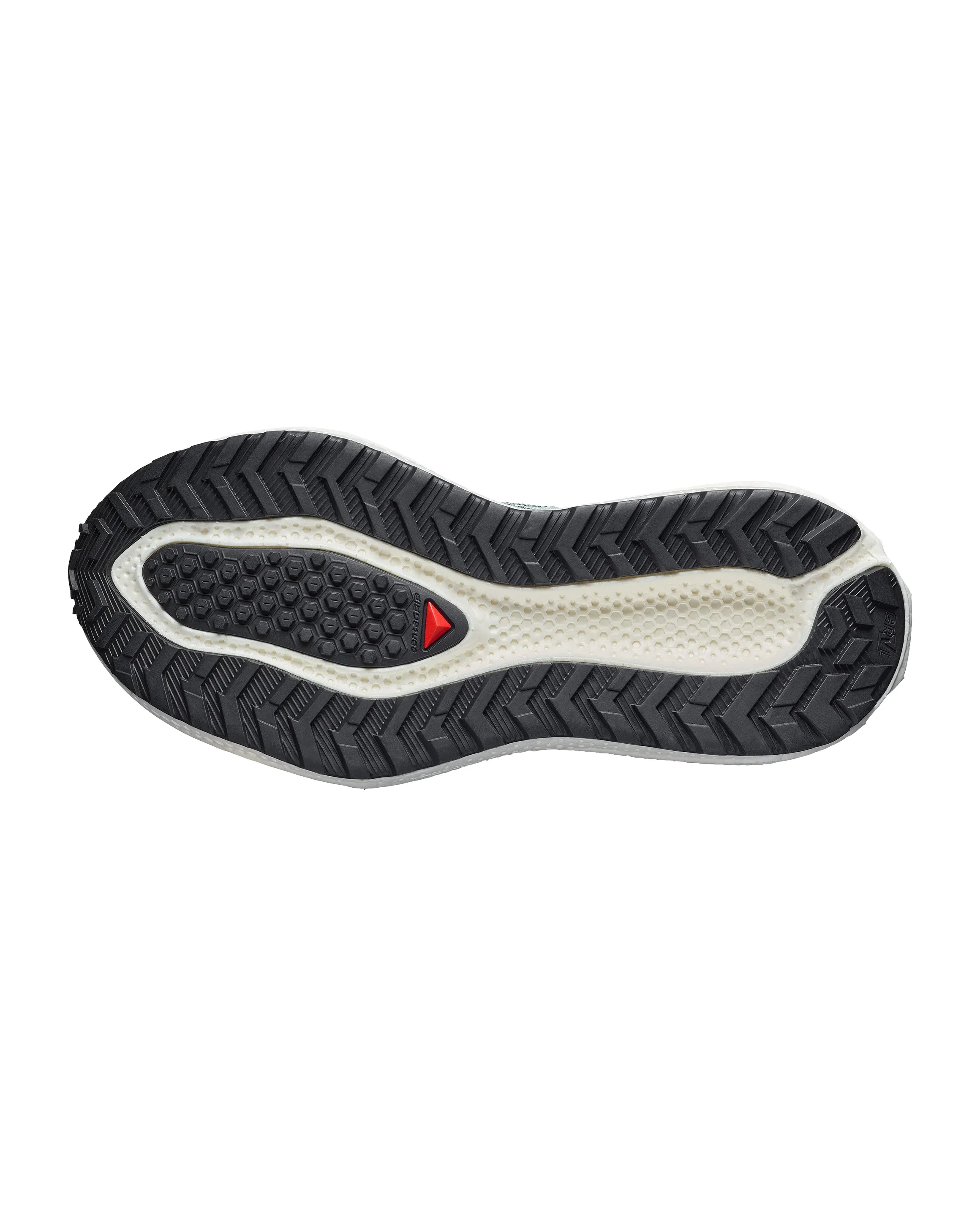 W Salomon AERO GLIDE 4 GRVL - Image 4