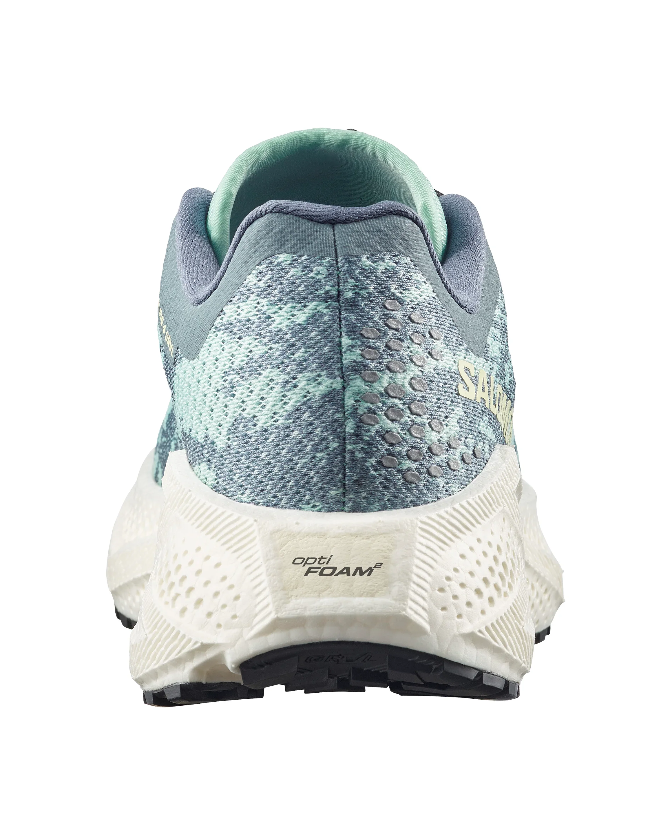 W Salomon AERO GLIDE 4 GRVL - Image 5