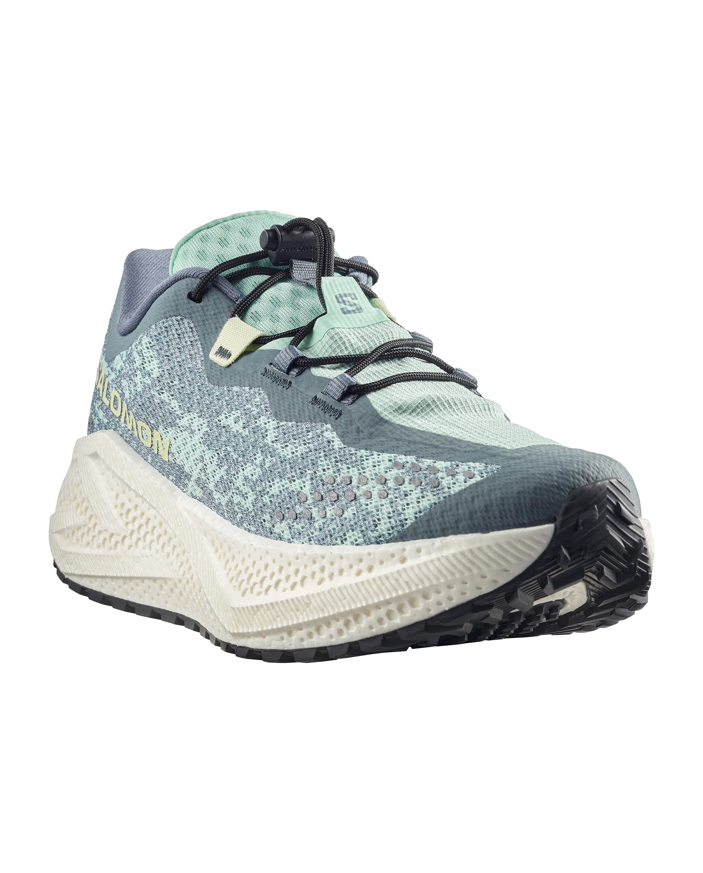 W Salomon AERO GLIDE 4 GRVL - Image 6