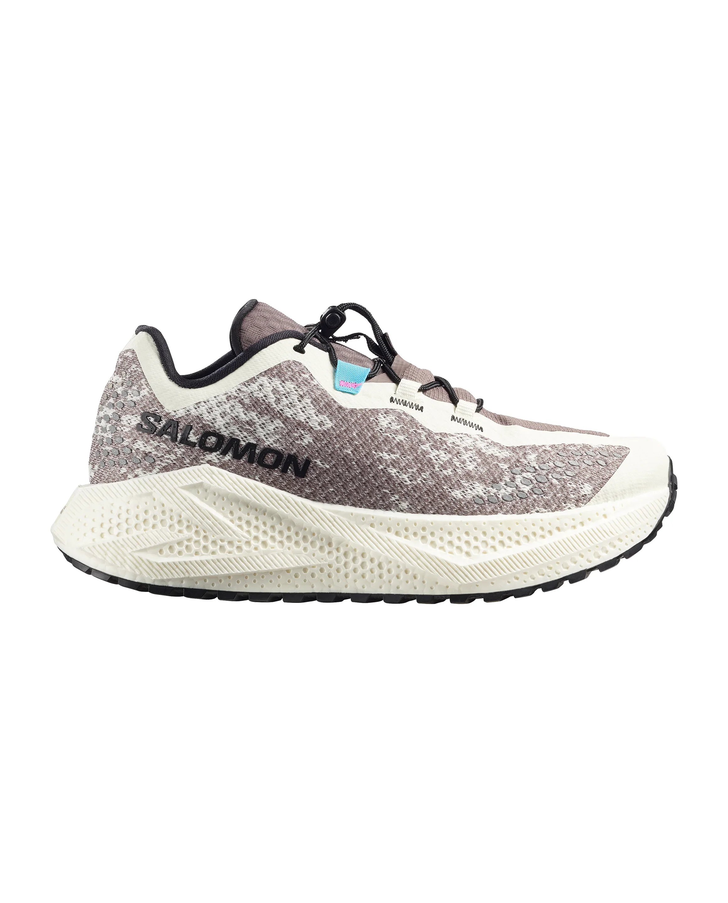 W Salomon AERO GLIDE 4 GRVL - Image 7