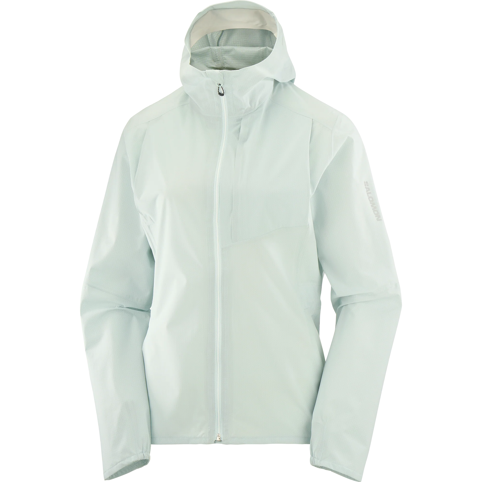 W Salomon Bonatti Trail Jkt