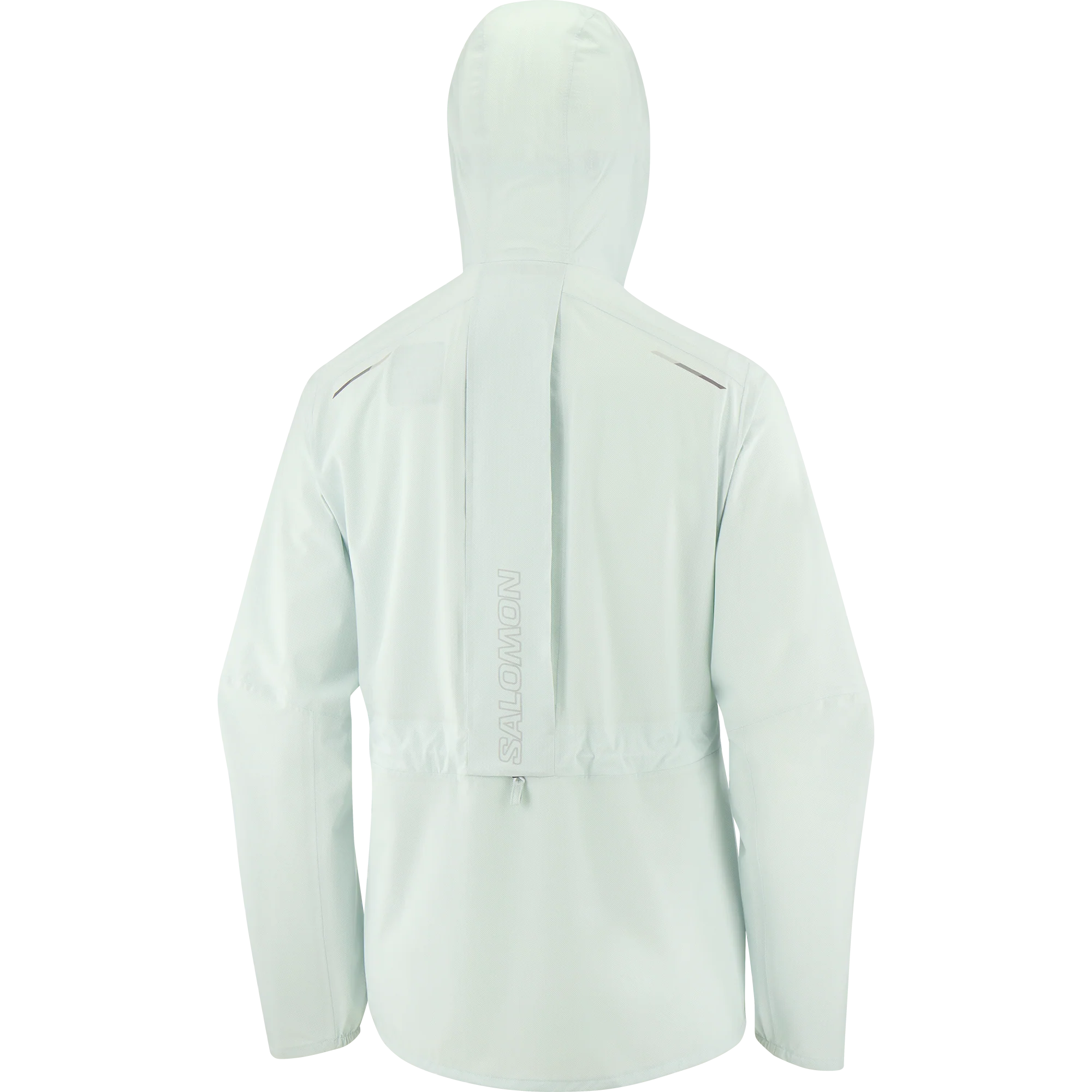 W Salomon Bonatti Trail Jkt - Image 2