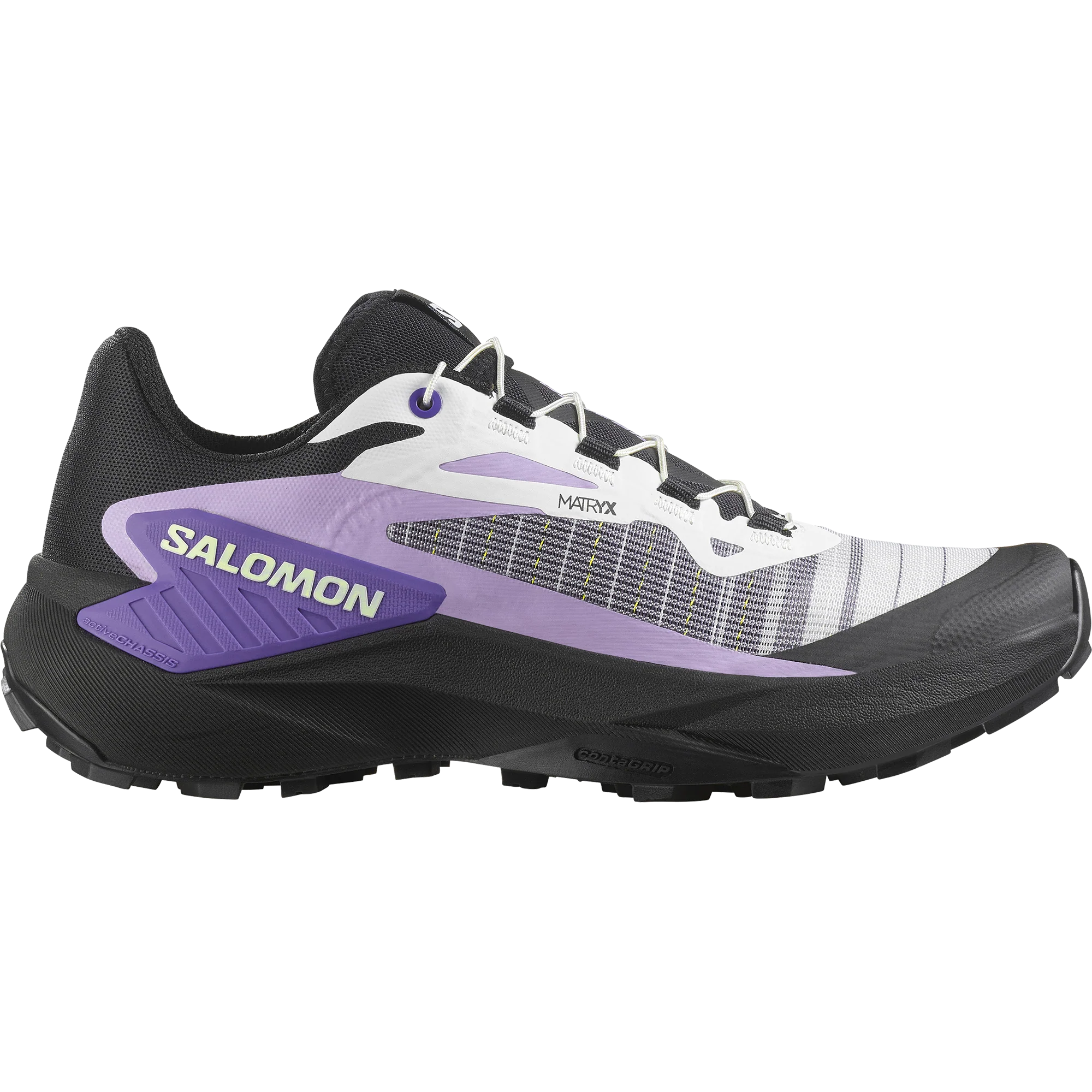 W Salomon Genesis