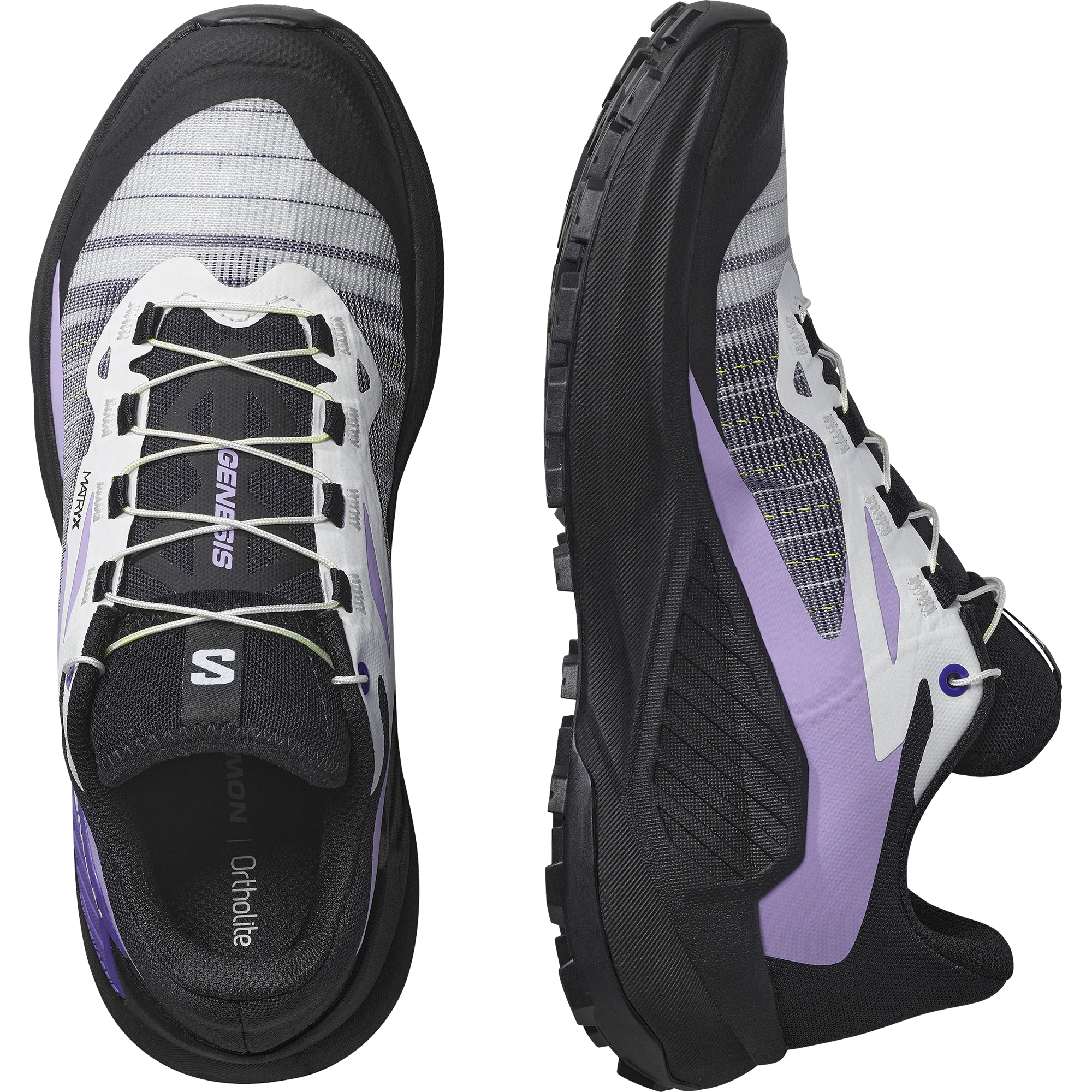 W Salomon Genesis - Image 3