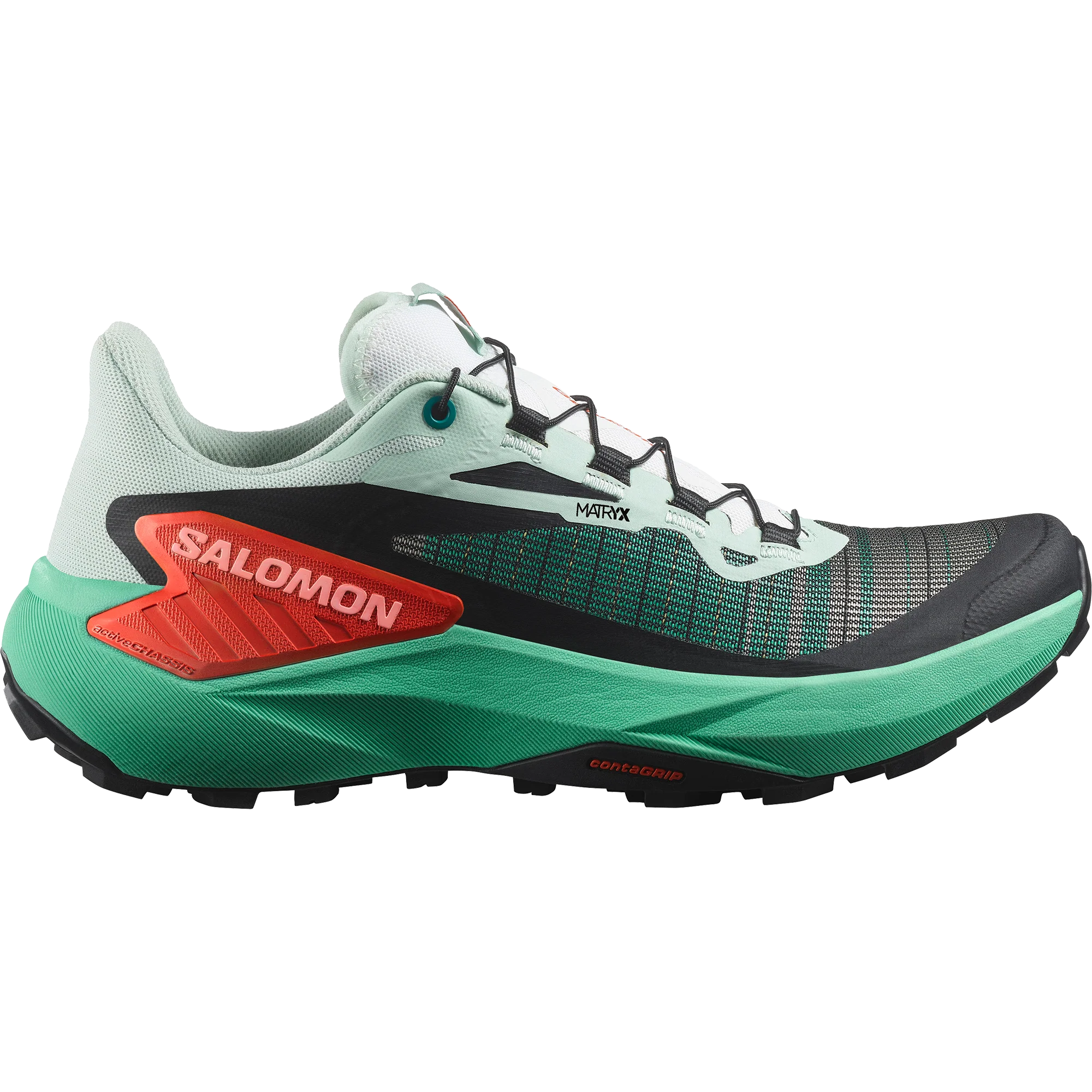 W Salomon Genesis - Image 6