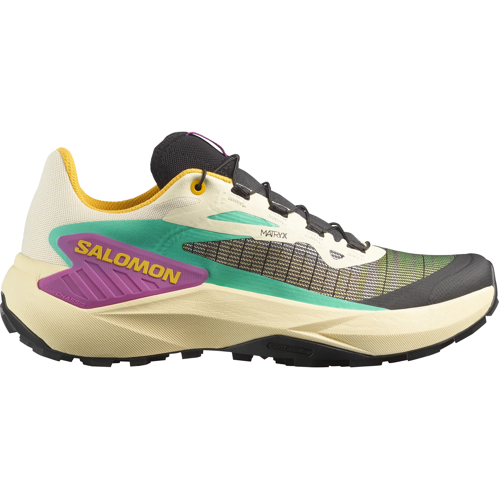 W Salomon Genesis - Image 8