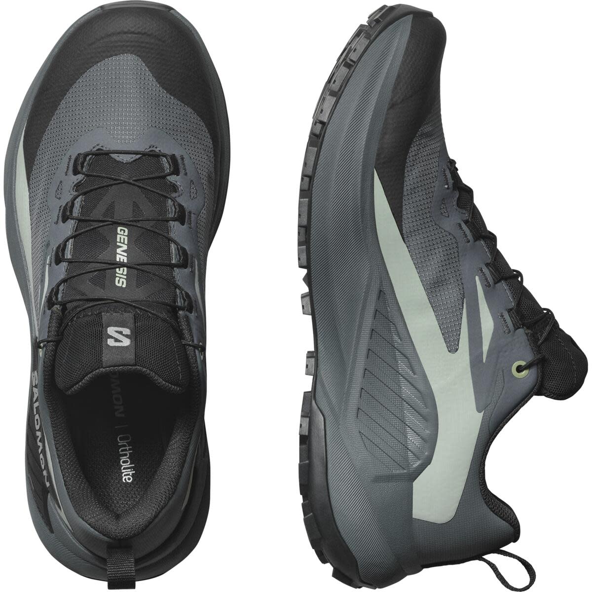 W Salomon Genesis GTX - Image 3